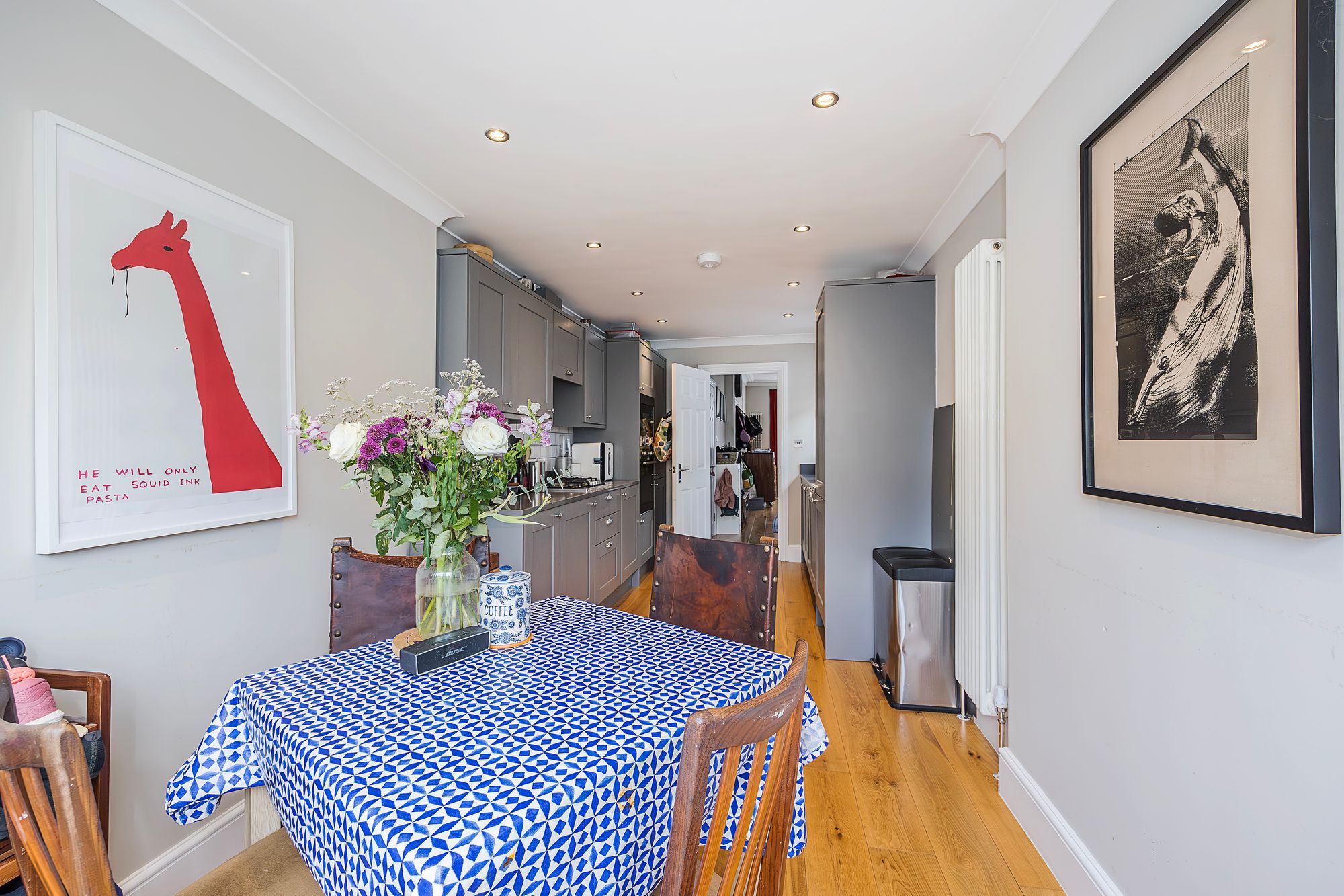 3 bed house to rent in Drapers Road, London  - Property Image 22