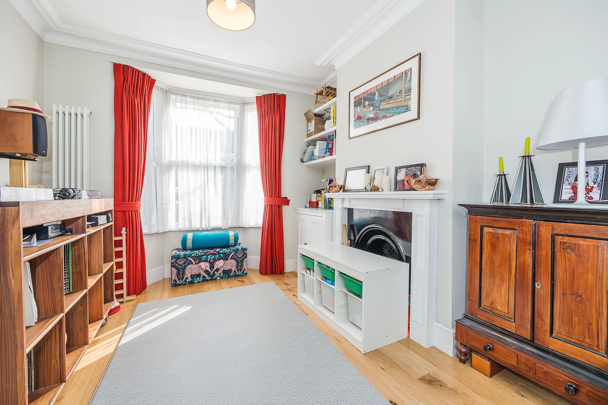 3 bed house to rent in Drapers Road, London  - Property Image 20