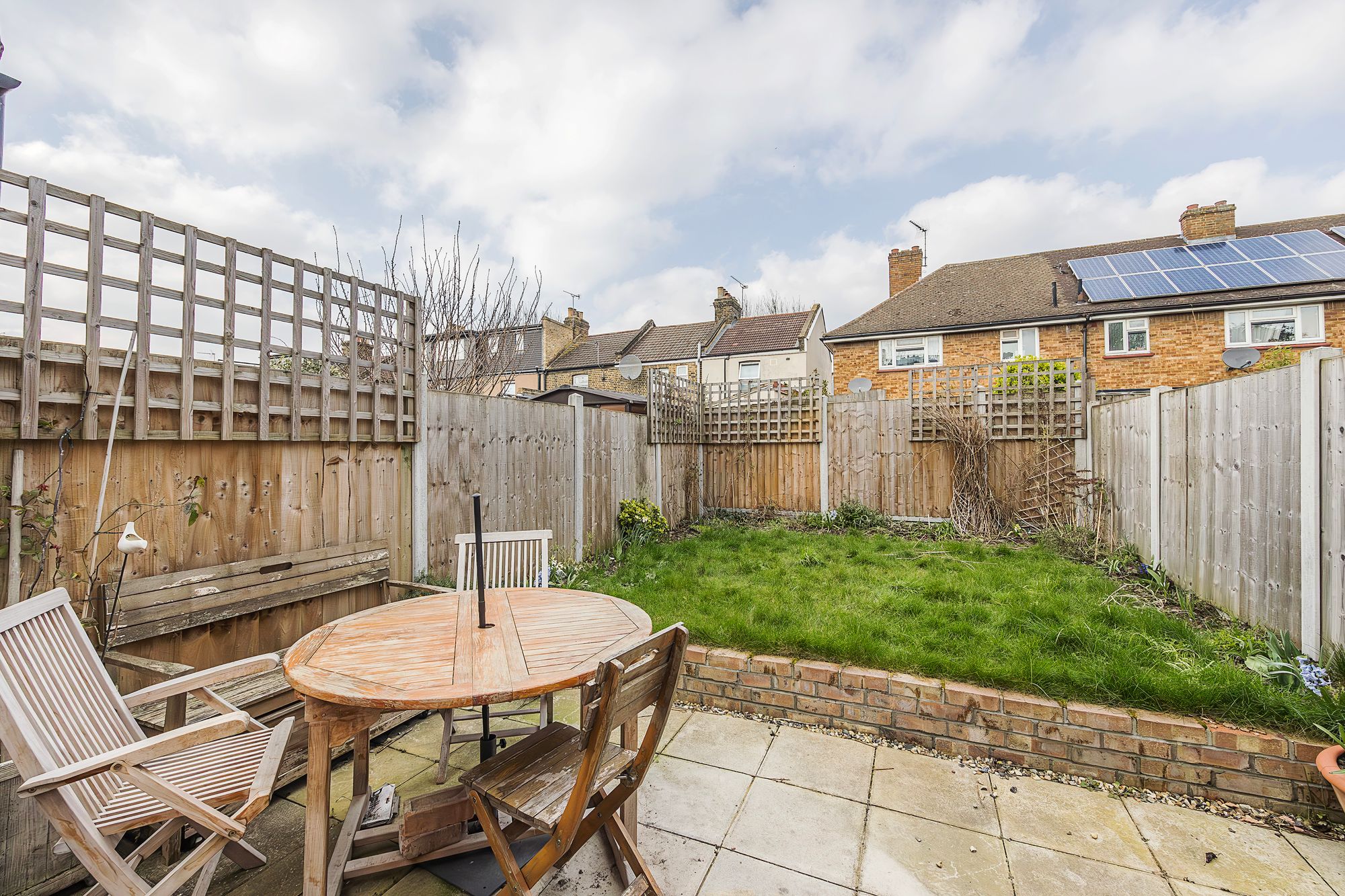 3 bed house to rent in Drapers Road, Leytonstone, E15 22