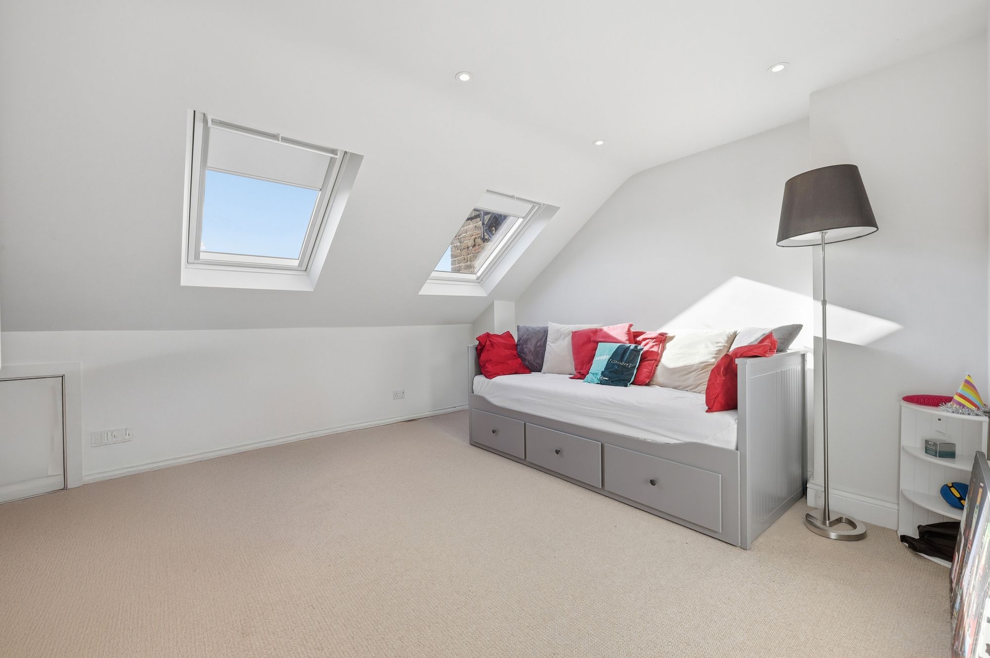 4 bed terraced house for sale in Woodlands Road, London, E17  - Property Image 19