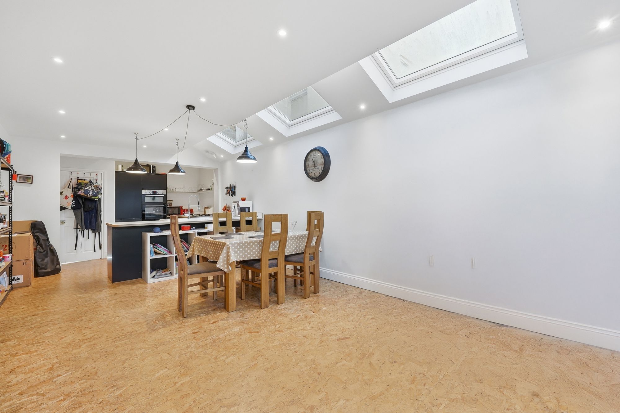 4 bed terraced house for sale in Woodlands Road, London, E17  - Property Image 12