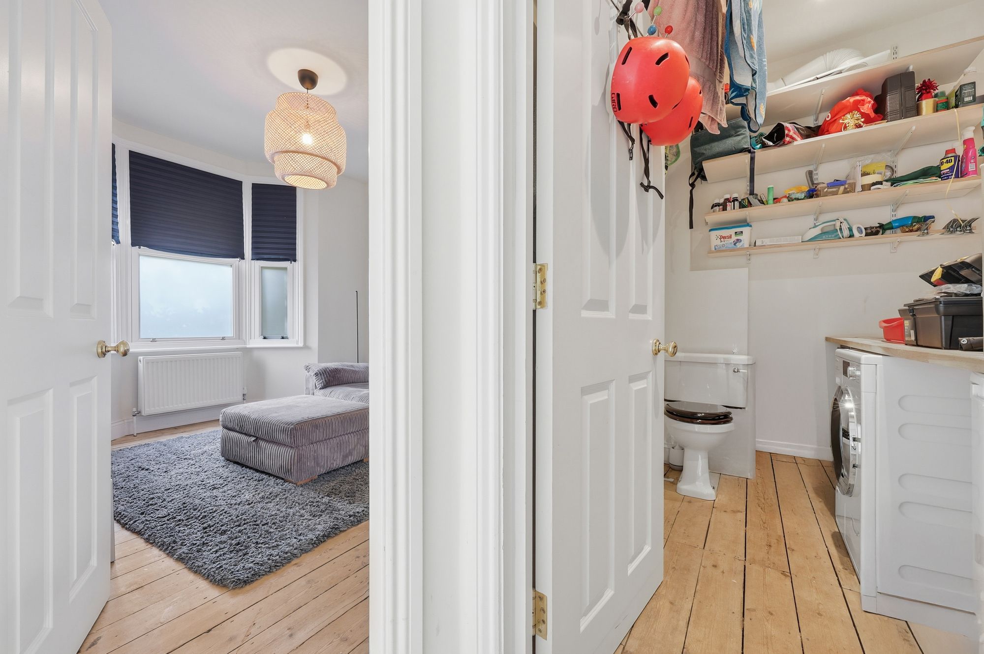 4 bed terraced house for sale in Woodlands Road, London, E17  - Property Image 7