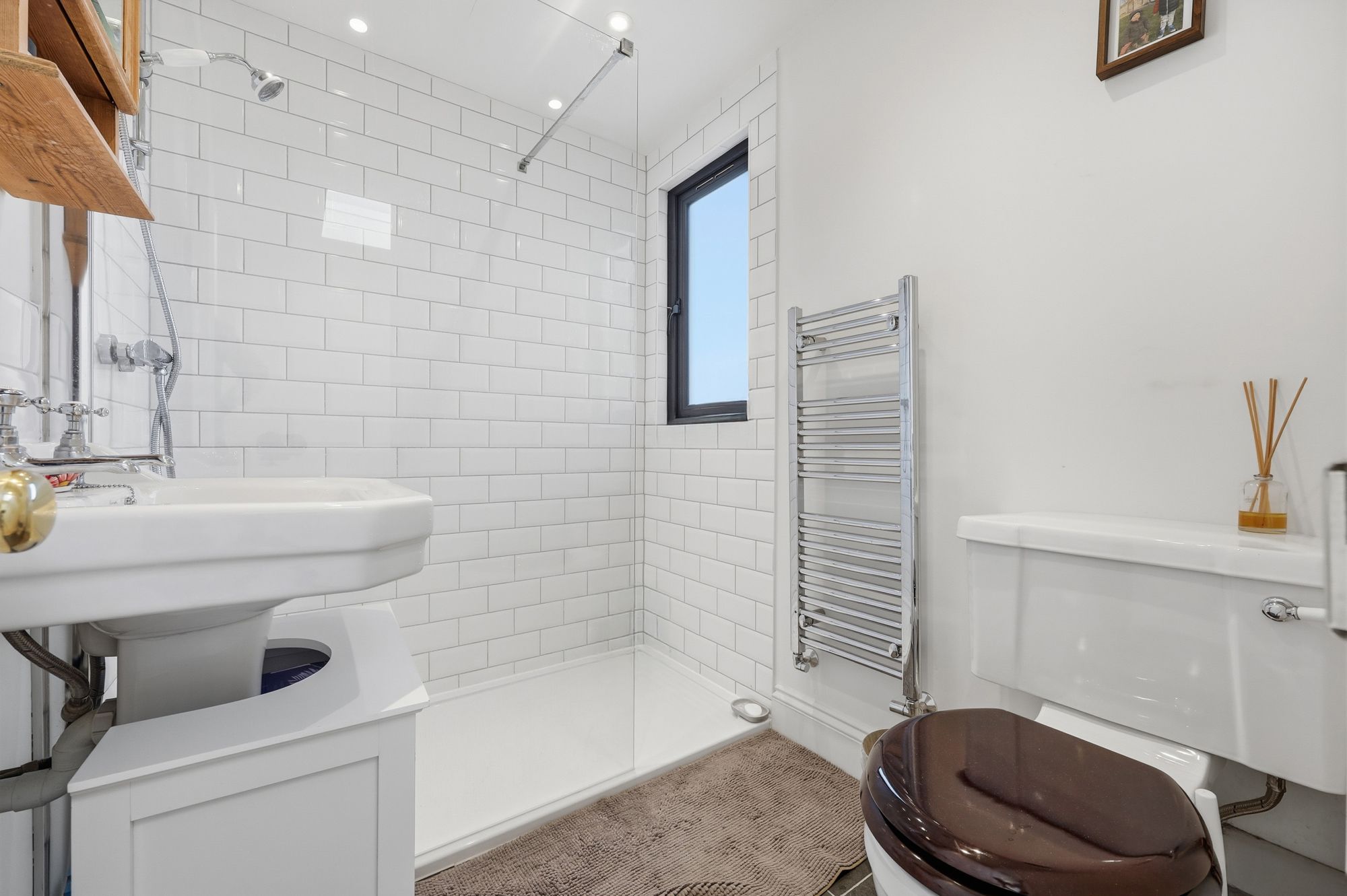 4 bed terraced house for sale in Woodlands Road, London, E17  - Property Image 20