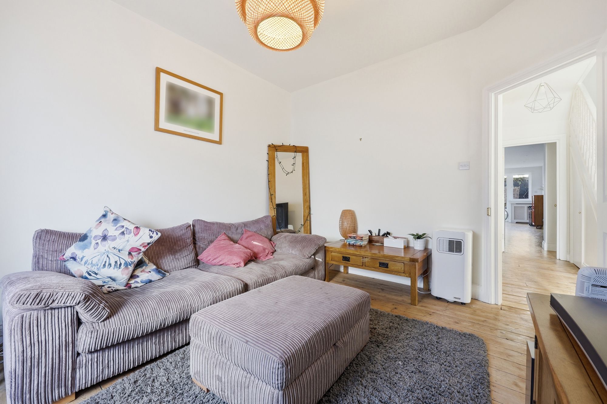 4 bed terraced house for sale in Woodlands Road, London, E17  - Property Image 5