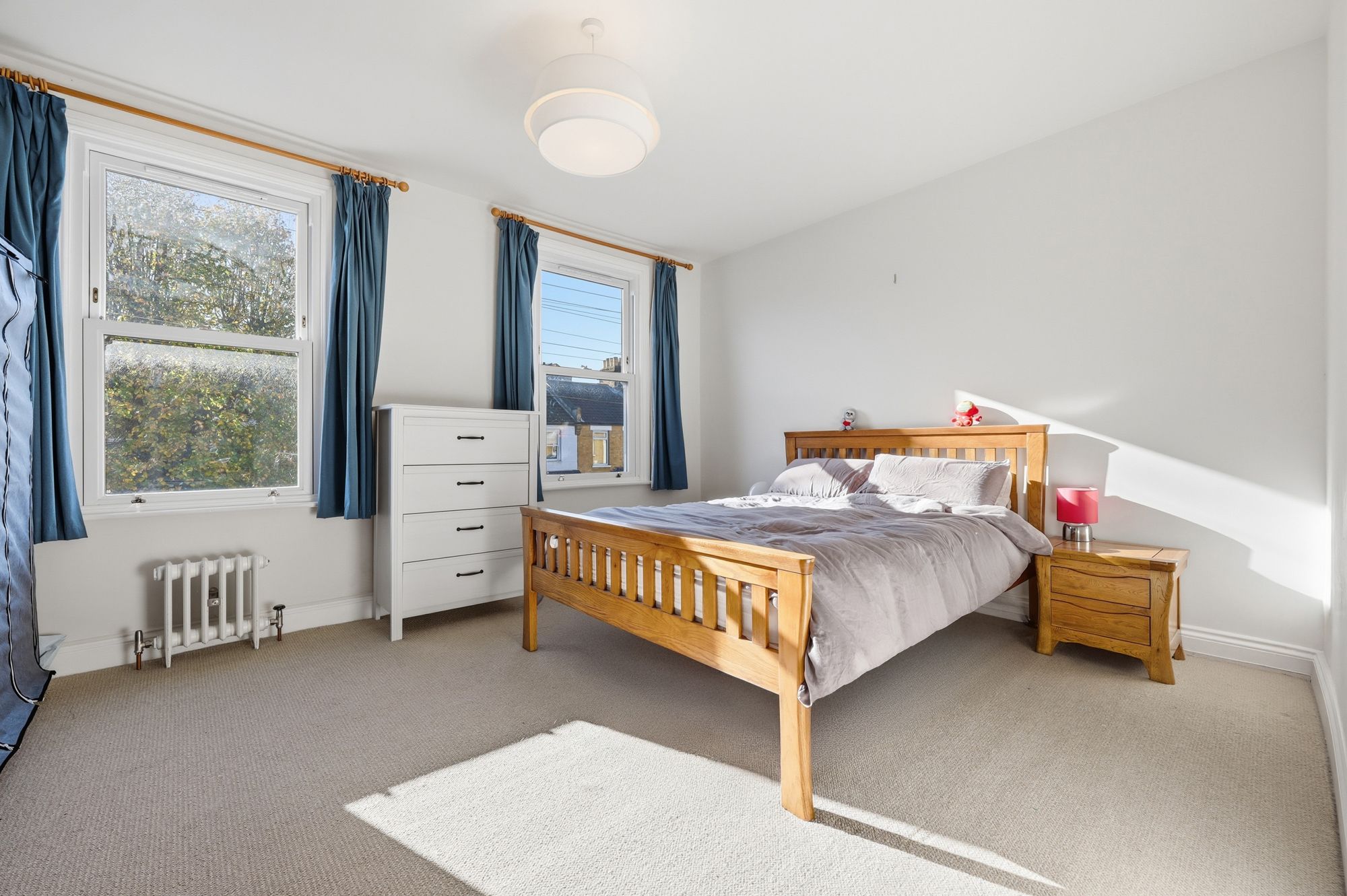 4 bed terraced house for sale in Woodlands Road, London, E17 17