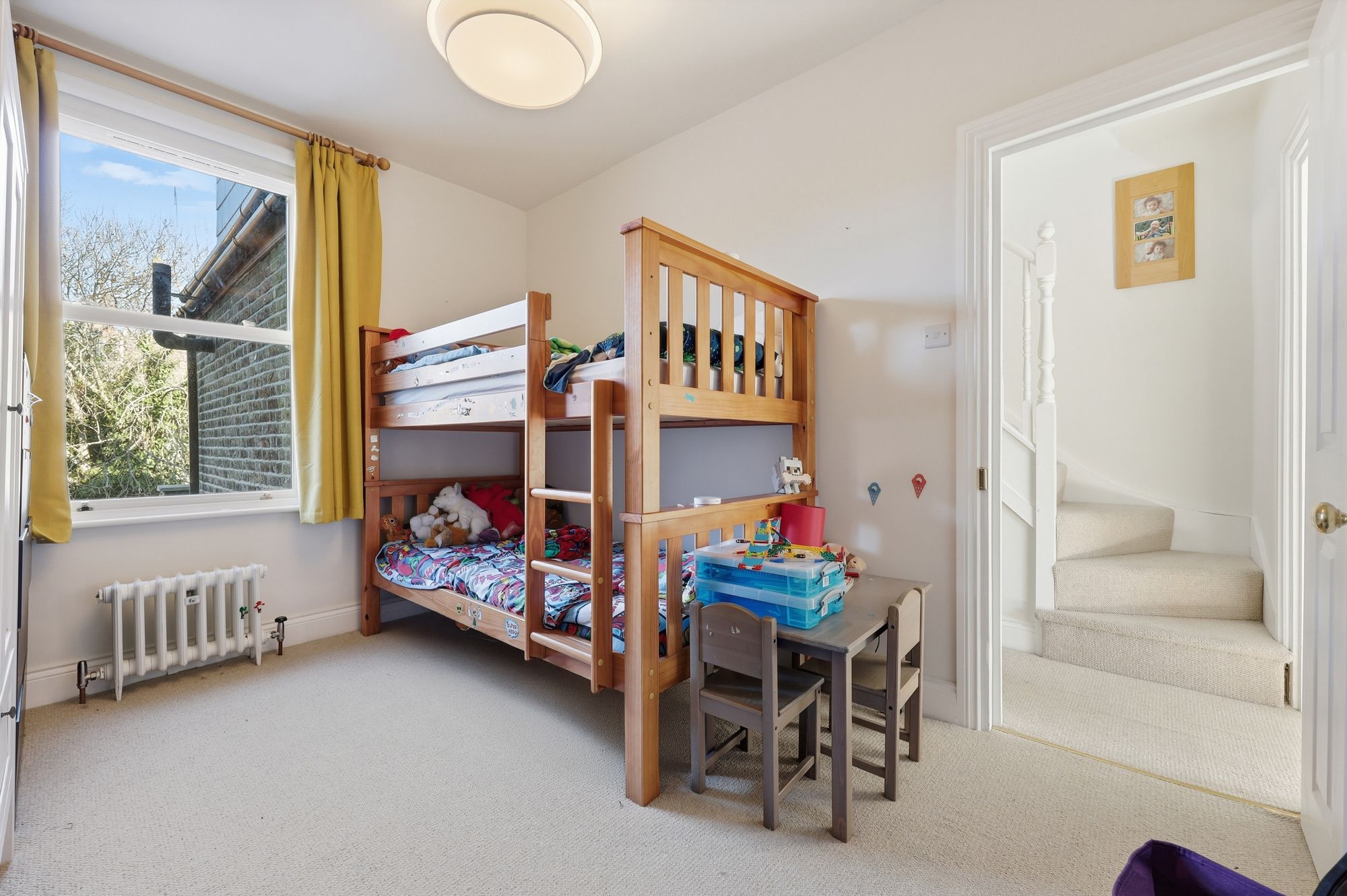 4 bed terraced house for sale in Woodlands Road, London, E17 15