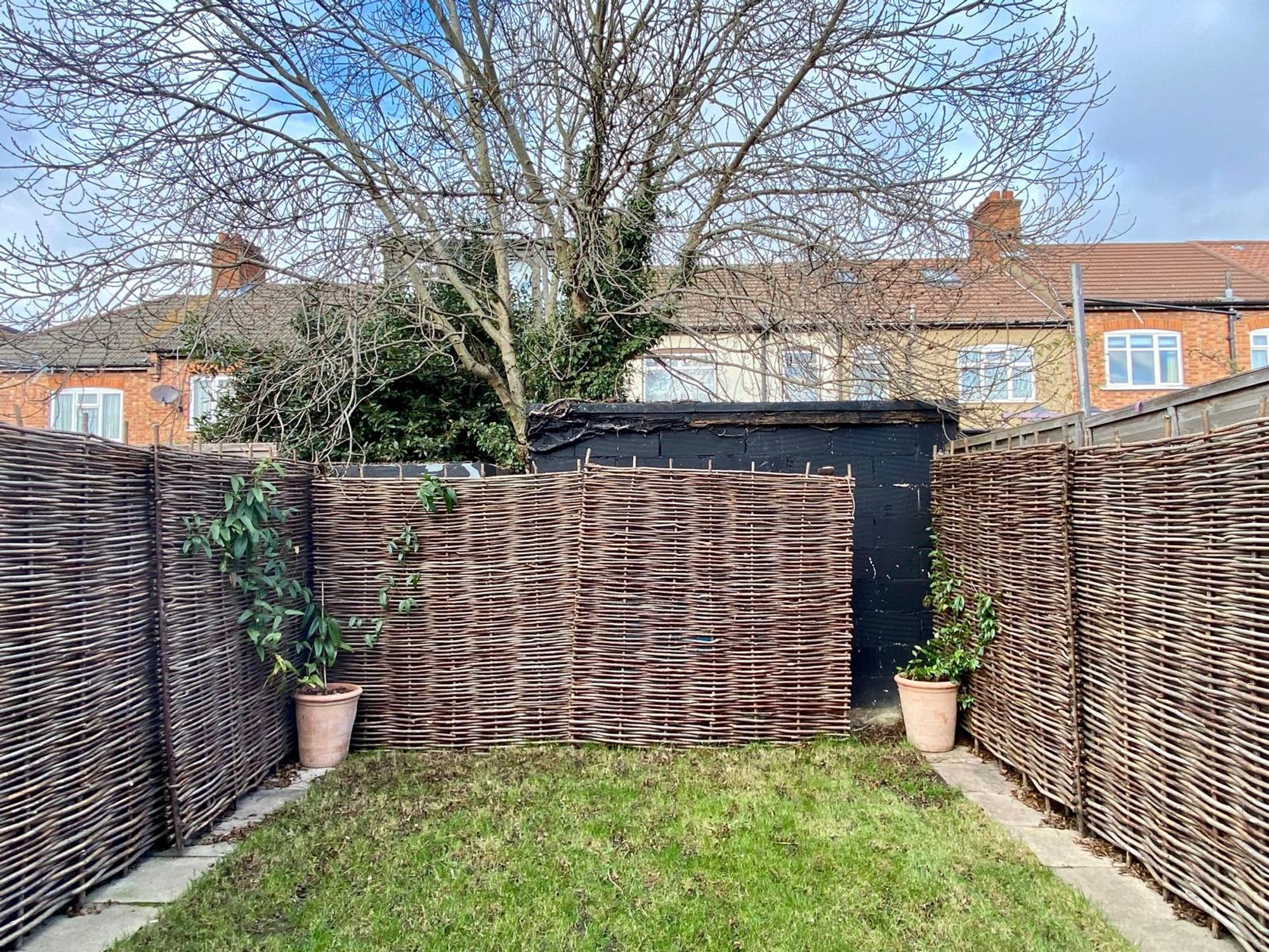 4 bed terraced house for sale in Woodlands Road, London, E17  - Property Image 4