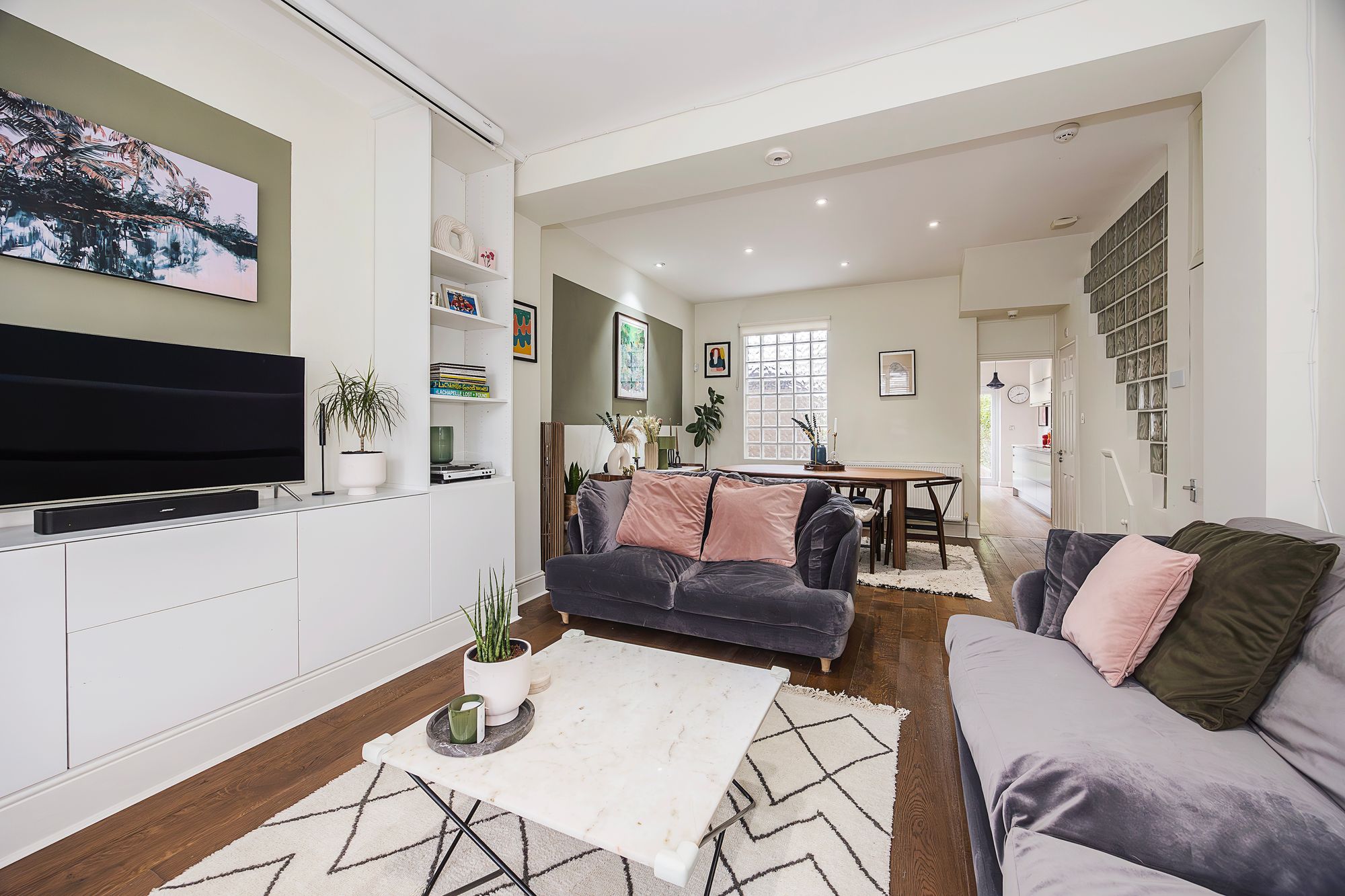 4 bed end of terrace house for sale in Adelaide Road, Leyton, E10 1