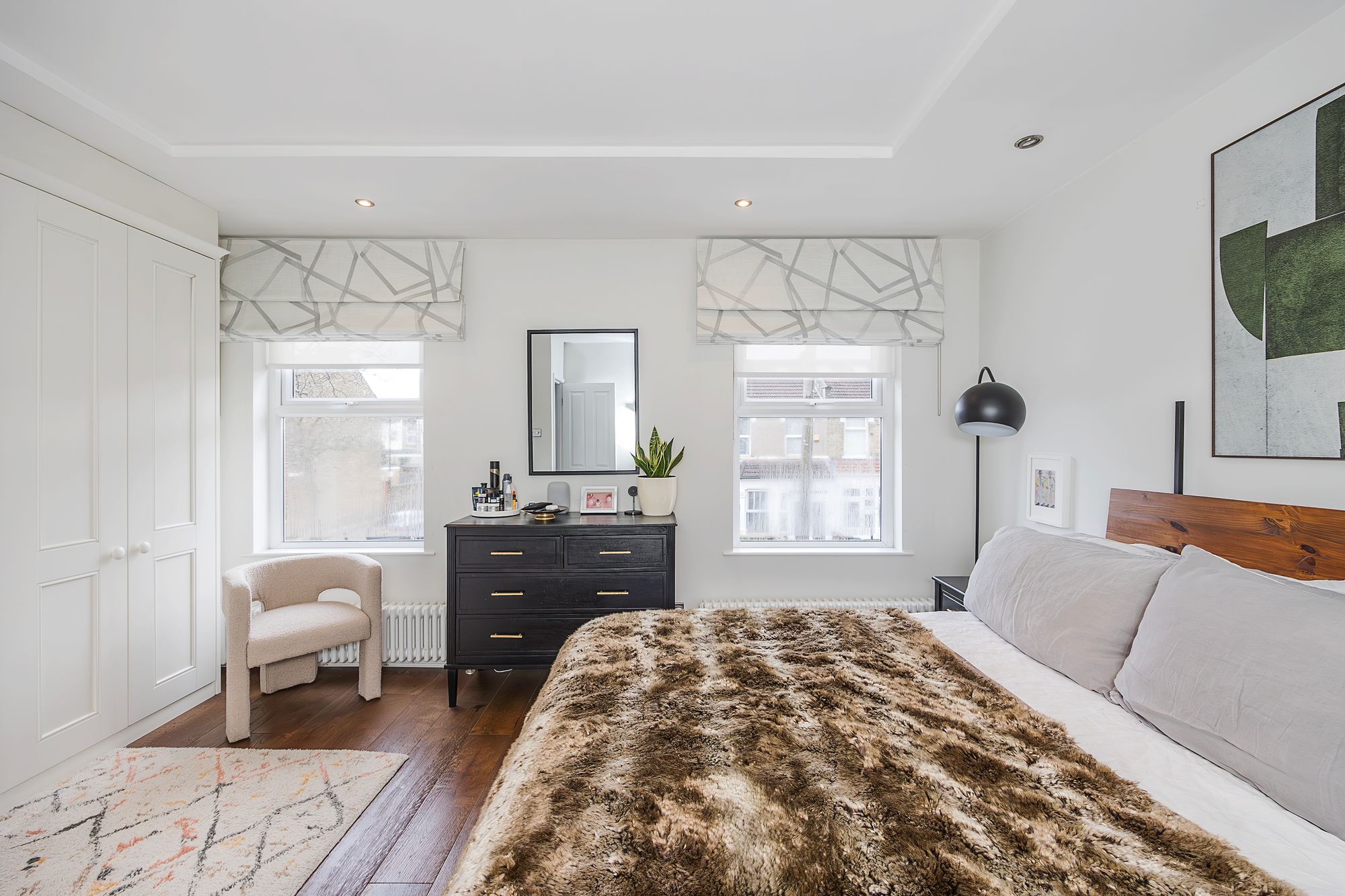 4 bed end of terrace house for sale in Adelaide Road, Leyton, E10 16