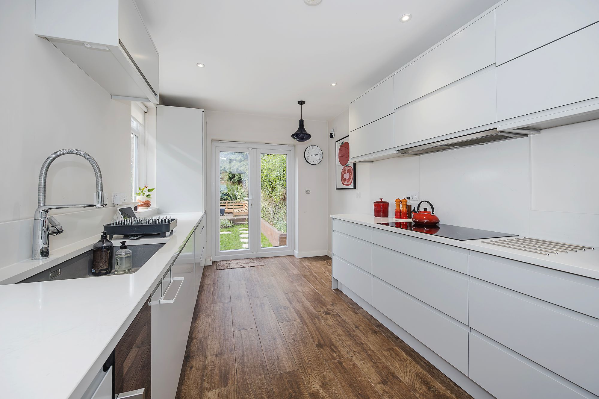 4 bed end of terrace house for sale in Adelaide Road, Leyton, E10 6