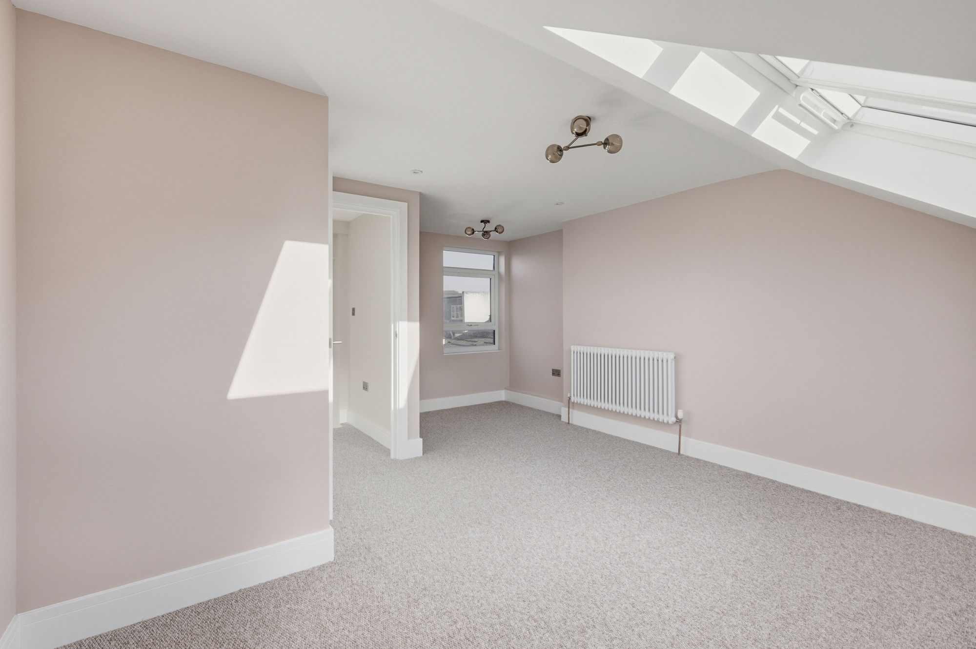 4 bed terraced house for sale in Capworth Street, Leyton, E10 27