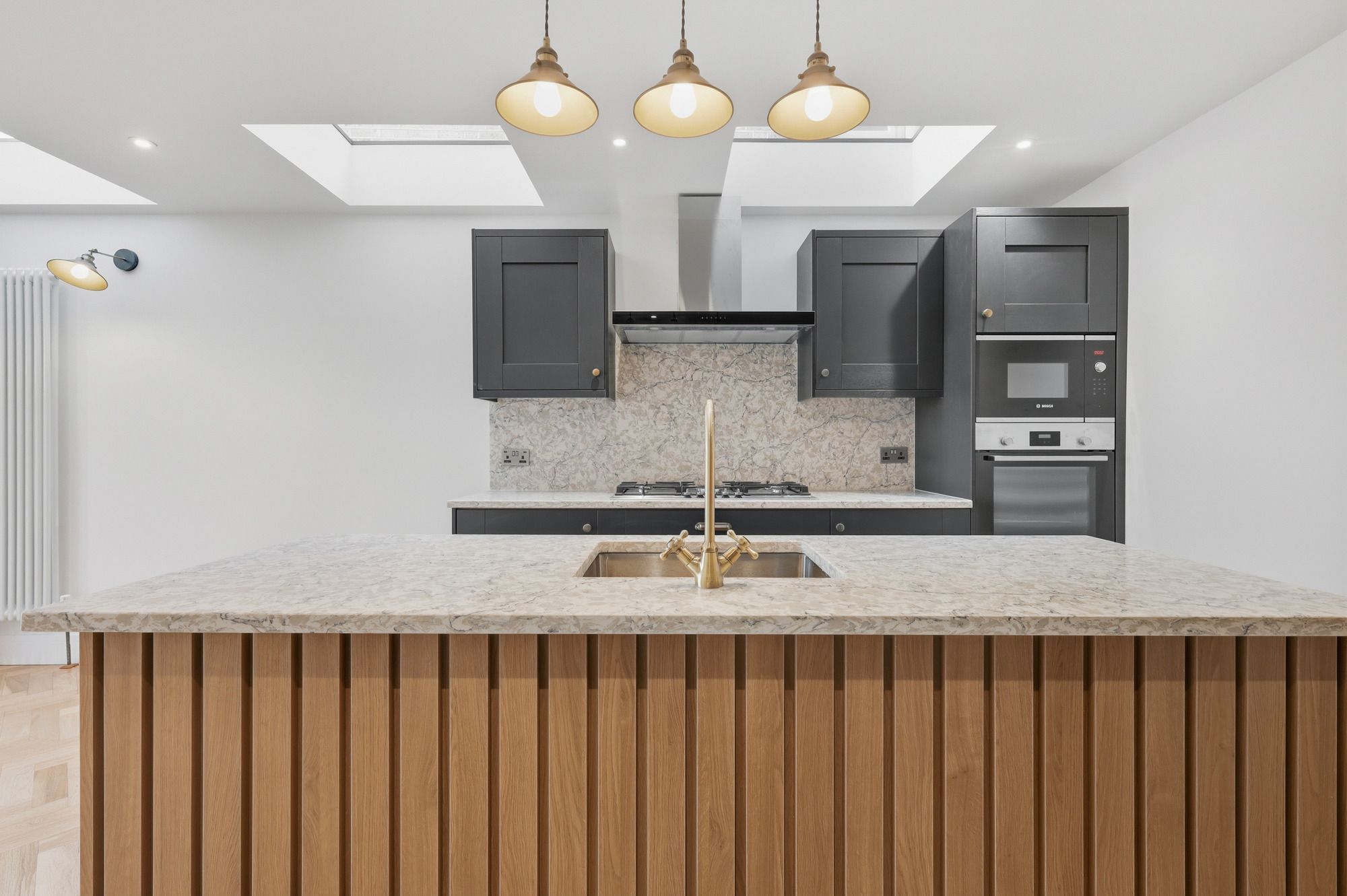 4 bed terraced house for sale in Capworth Street, Leyton, E10 2