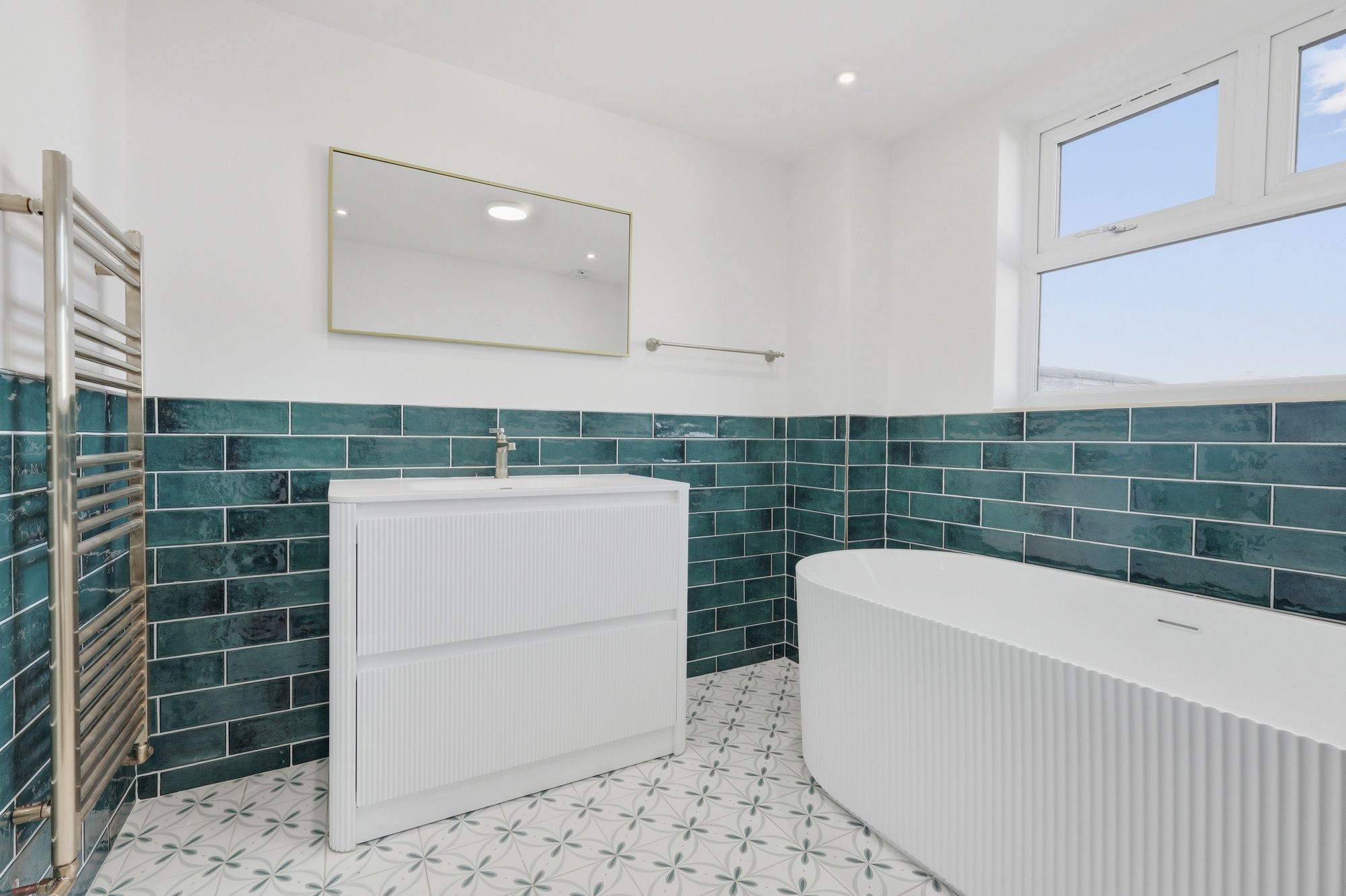 4 bed terraced house for sale in Capworth Street, Leyton, E10 31
