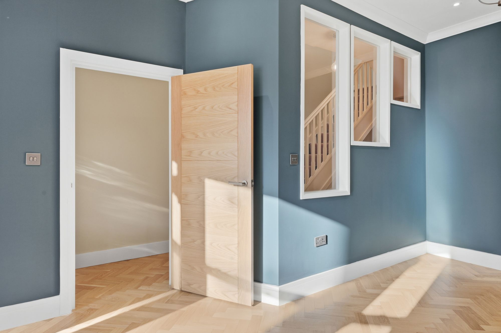 4 bed terraced house for sale in Capworth Street, Leyton, E10 13