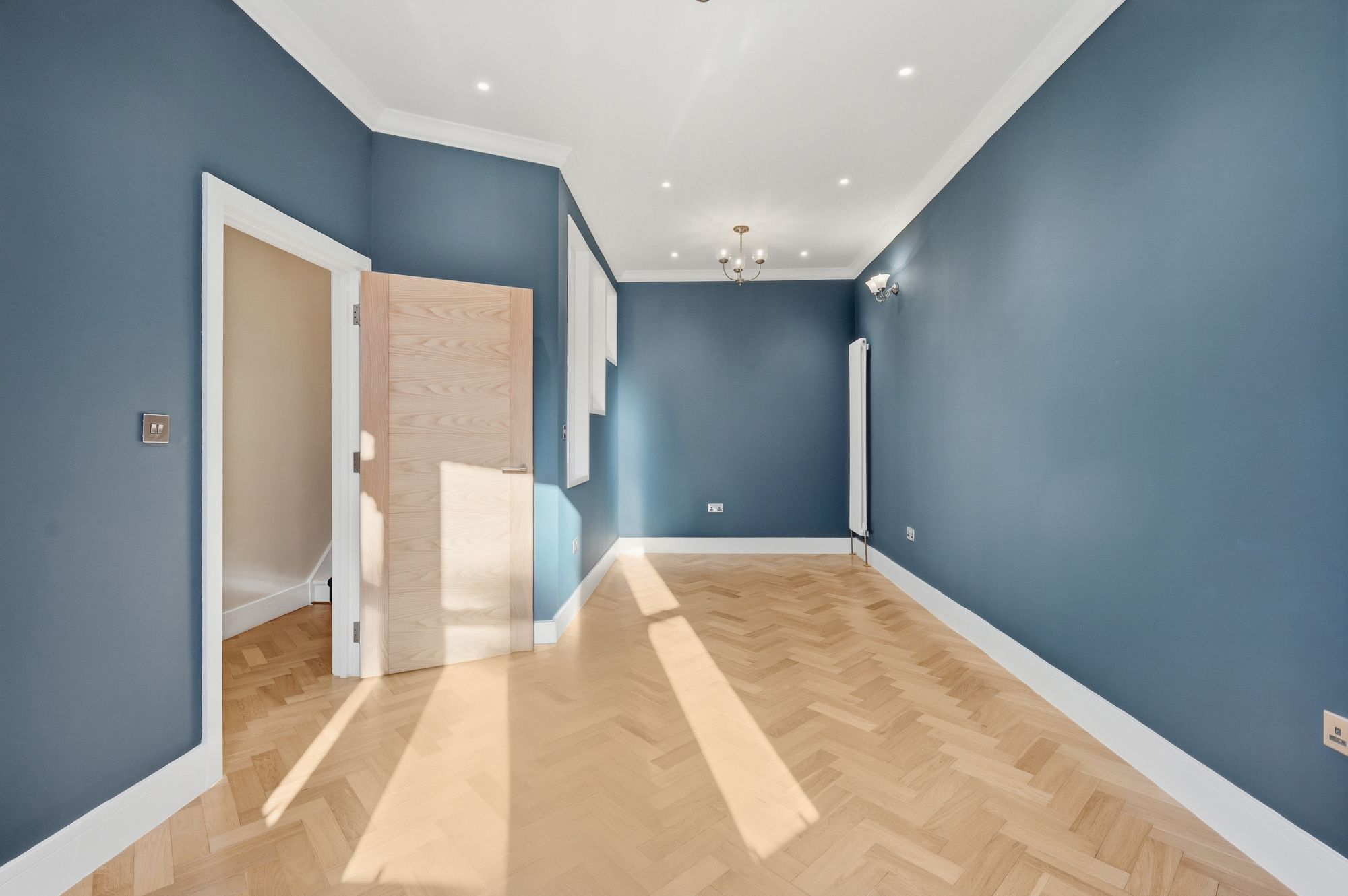 4 bed terraced house for sale in Capworth Street, Leyton, E10 12