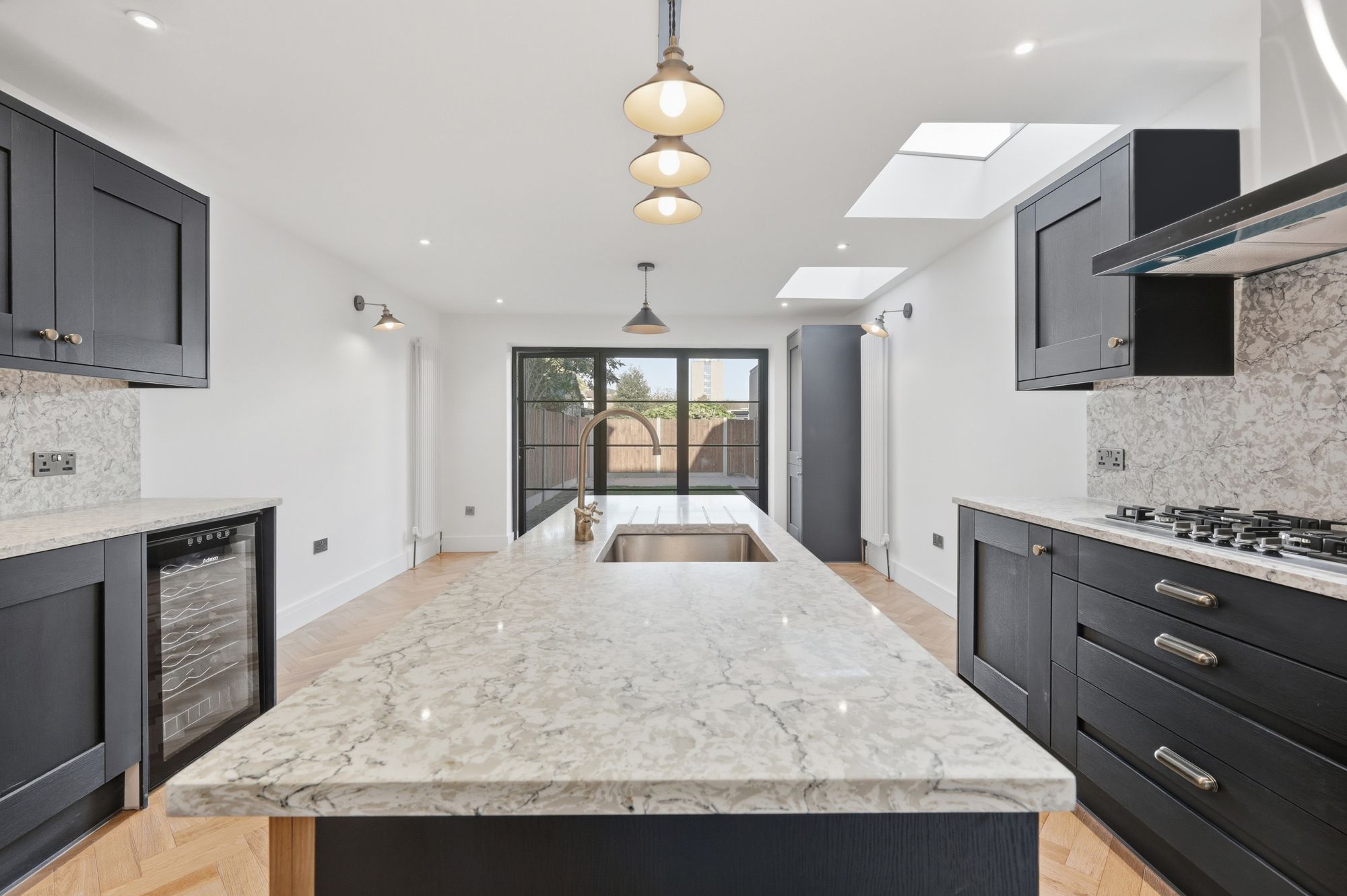 4 bed terraced house for sale in Capworth Street, Leyton, E10  - Property Image 6