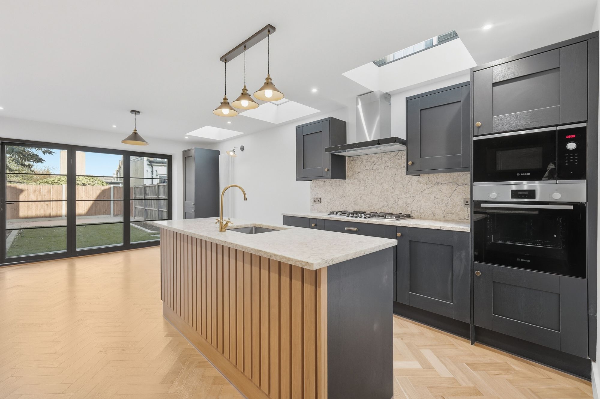 4 bed terraced house for sale in Capworth Street, Leyton, E10 3