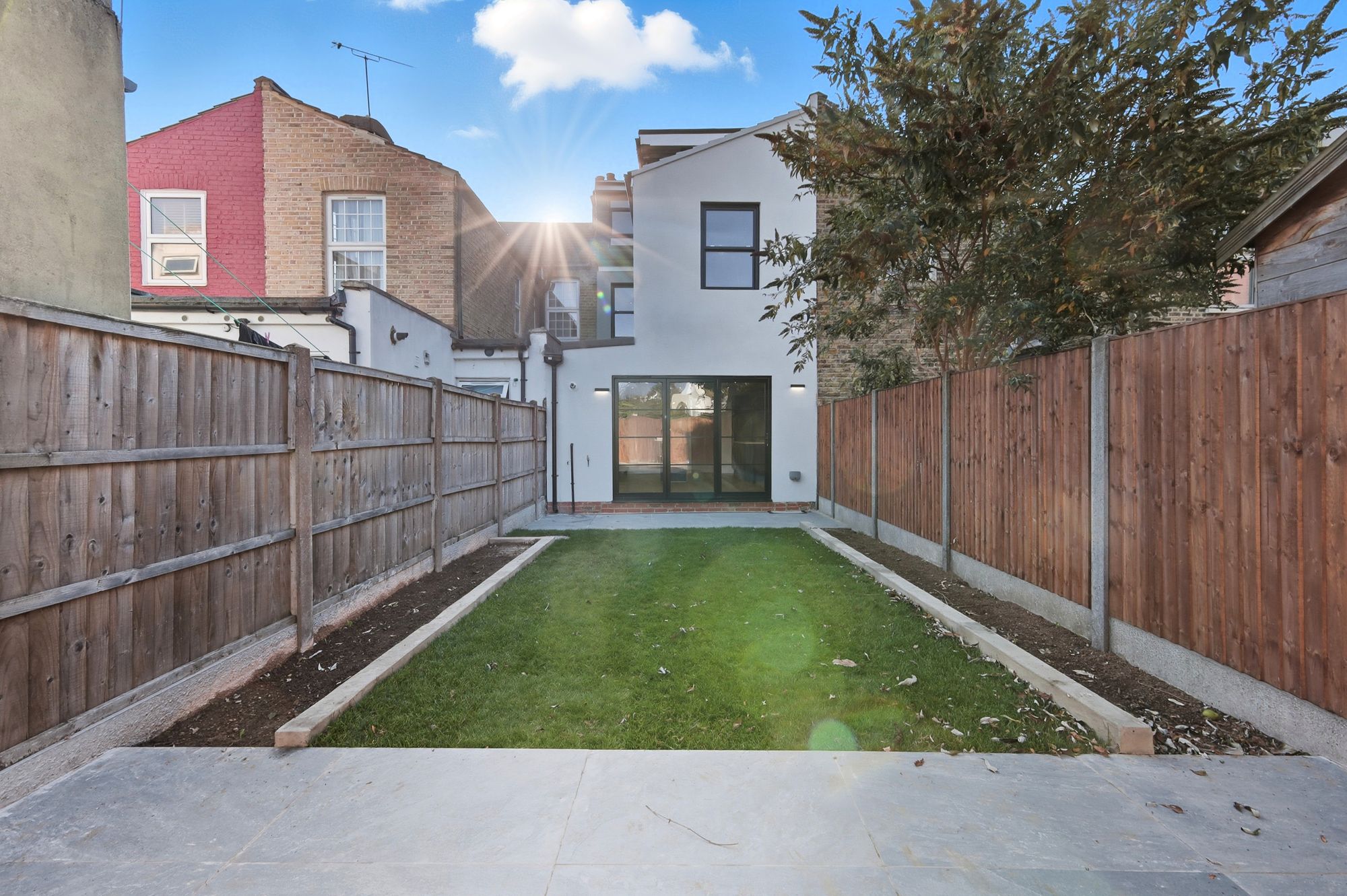 4 bed terraced house for sale in Capworth Street, Leyton, E10 34
