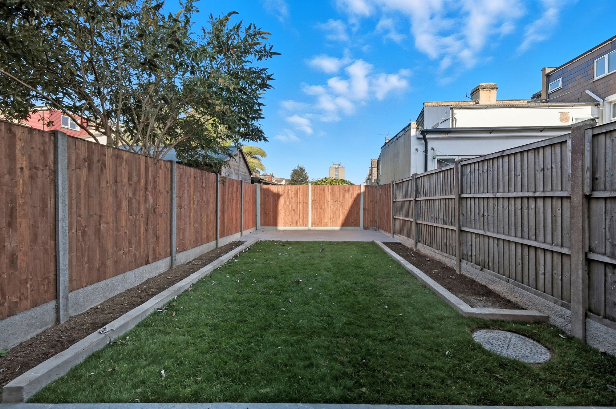 4 bed terraced house for sale in Capworth Street, Leyton, E10  - Property Image 36