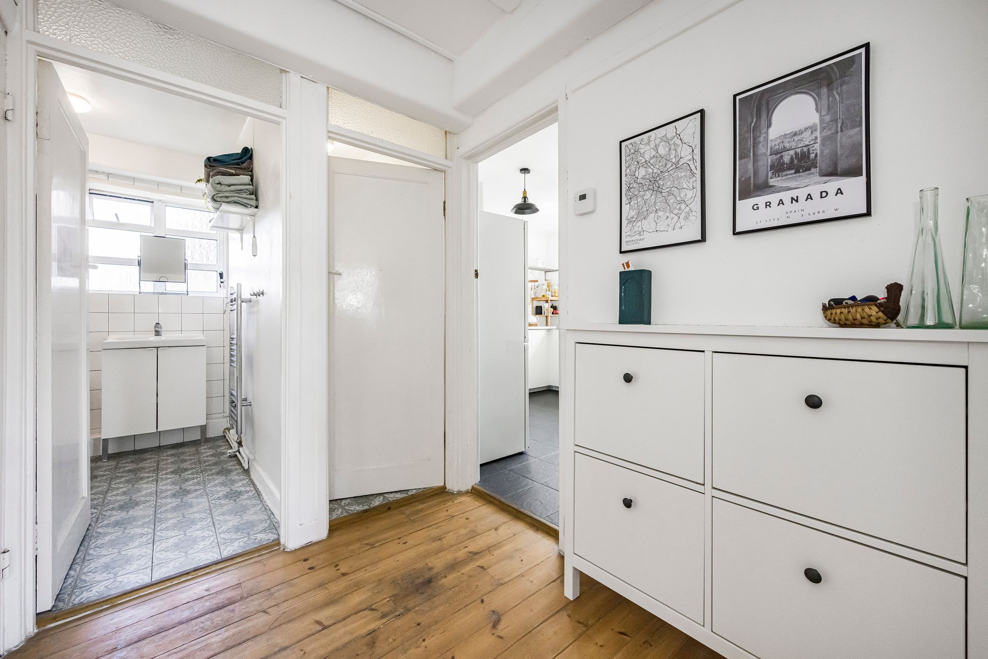 2 bed flat for sale in Beaumont House, Lake Road, Leyton, E10  - Property Image 9