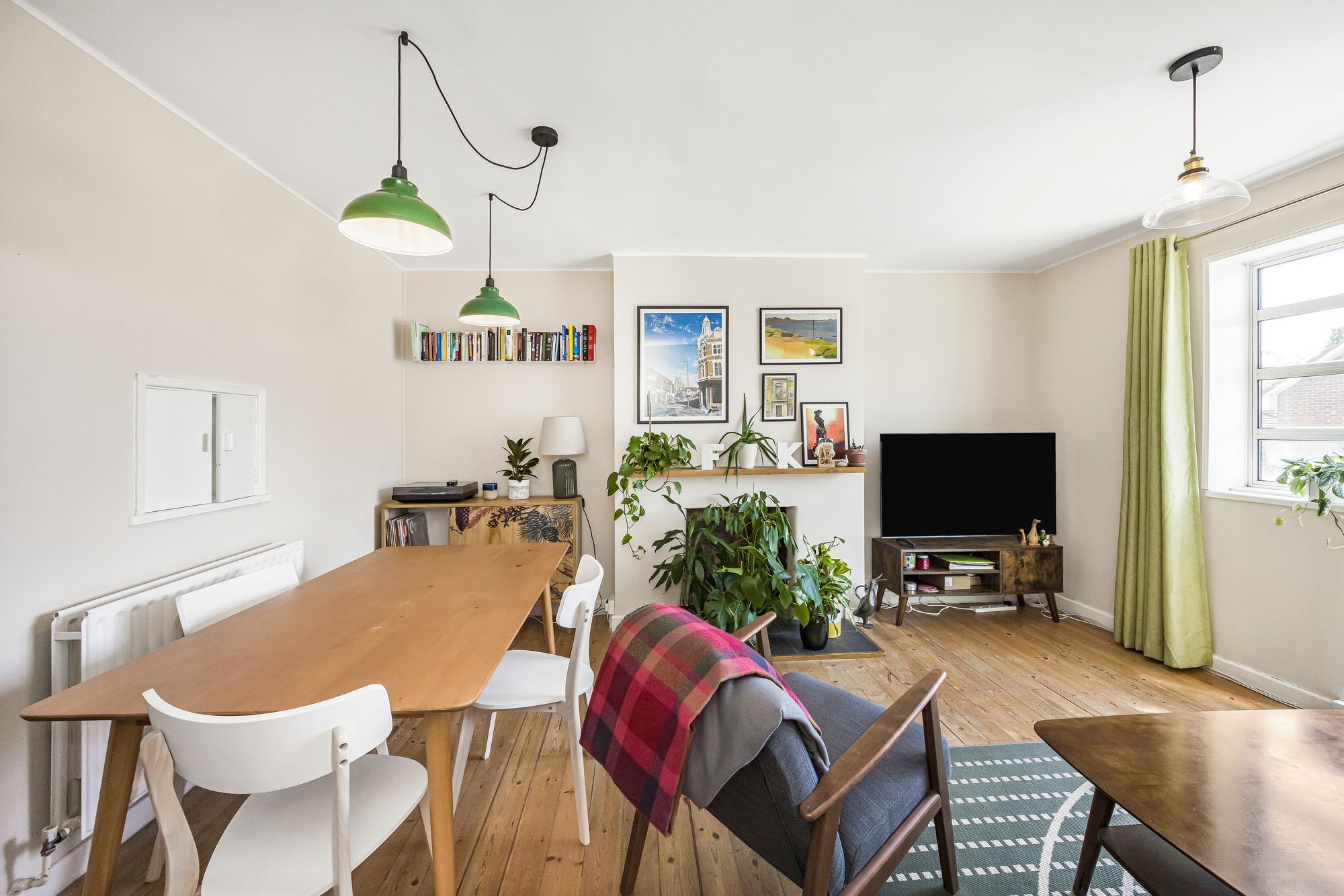 2 bed flat for sale in Beaumont House, Lake Road, Leyton, E10  - Property Image 5