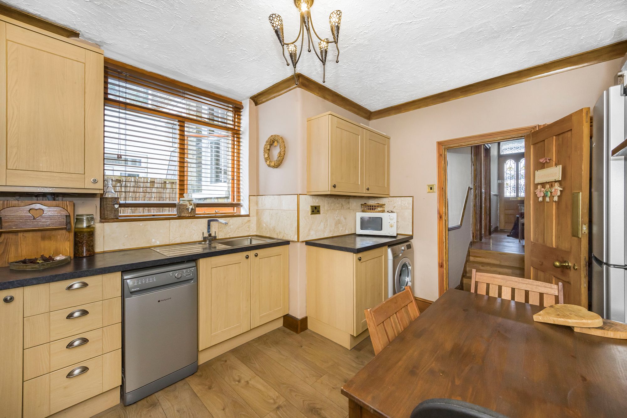 2 bed flat for sale in Albert Road, London  - Property Image 4