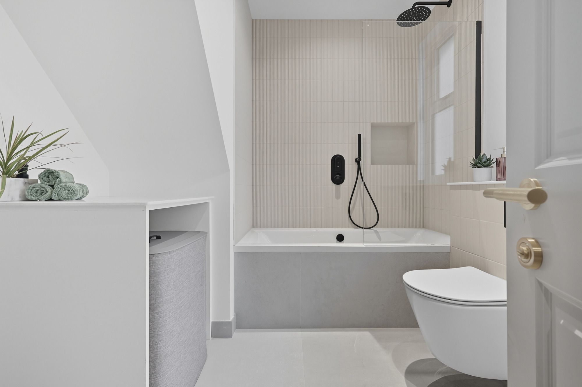 2 bed ground floor flat for sale in Brunswick Road Leyton, E10  - Property Image 18