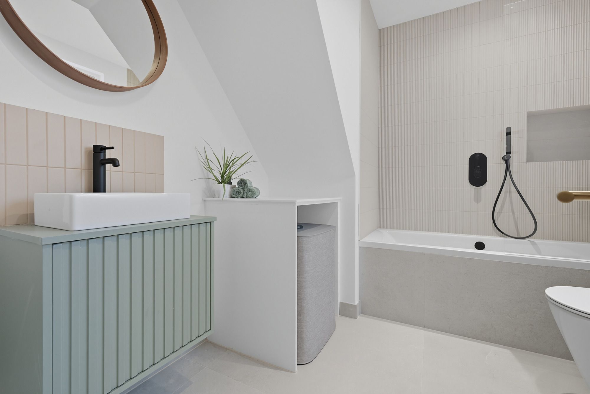 2 bed ground floor flat for sale in Brunswick Road Leyton, E10  - Property Image 19