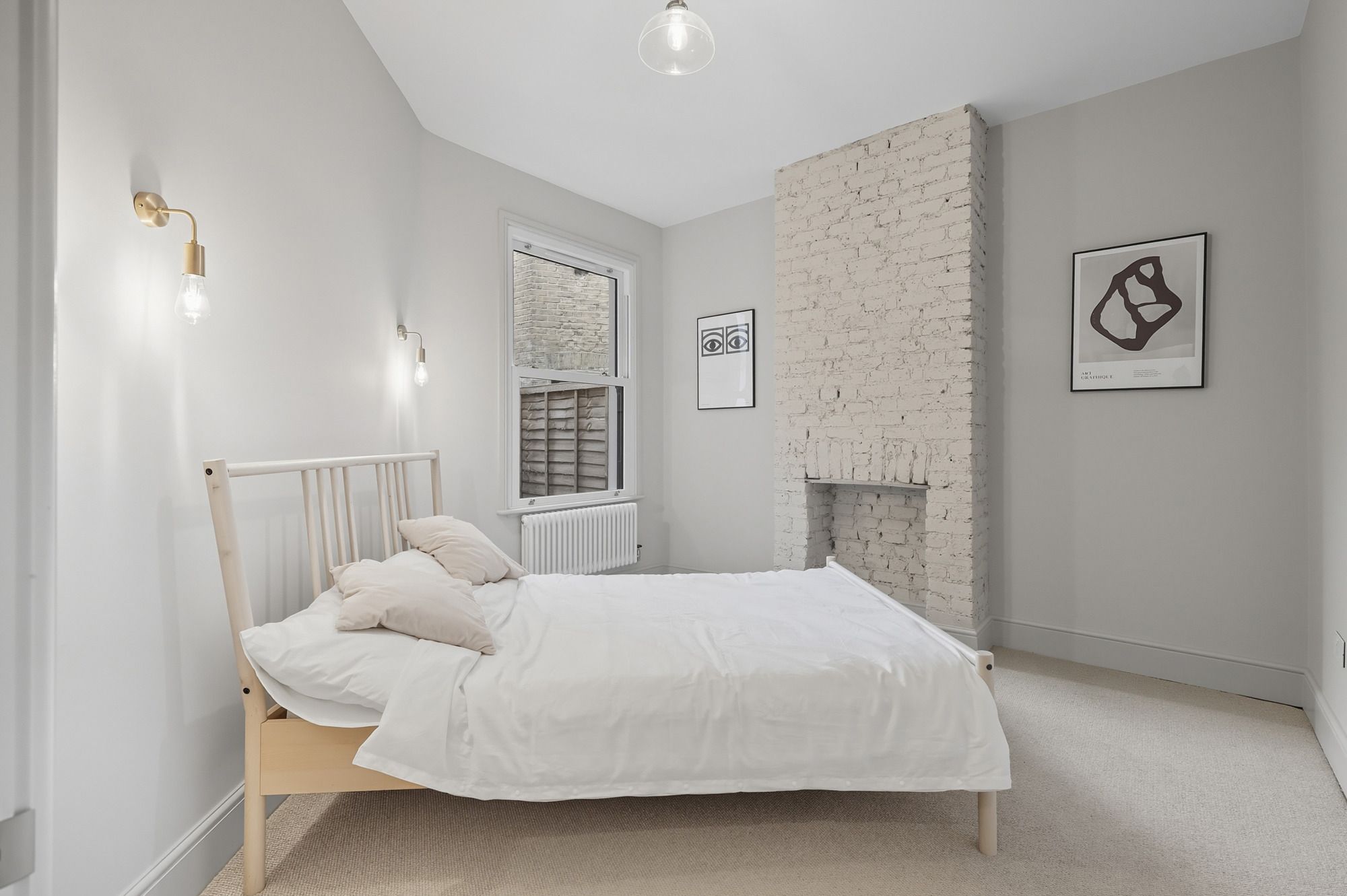 2 bed ground floor flat for sale in Brunswick Road Leyton, E10  - Property Image 15