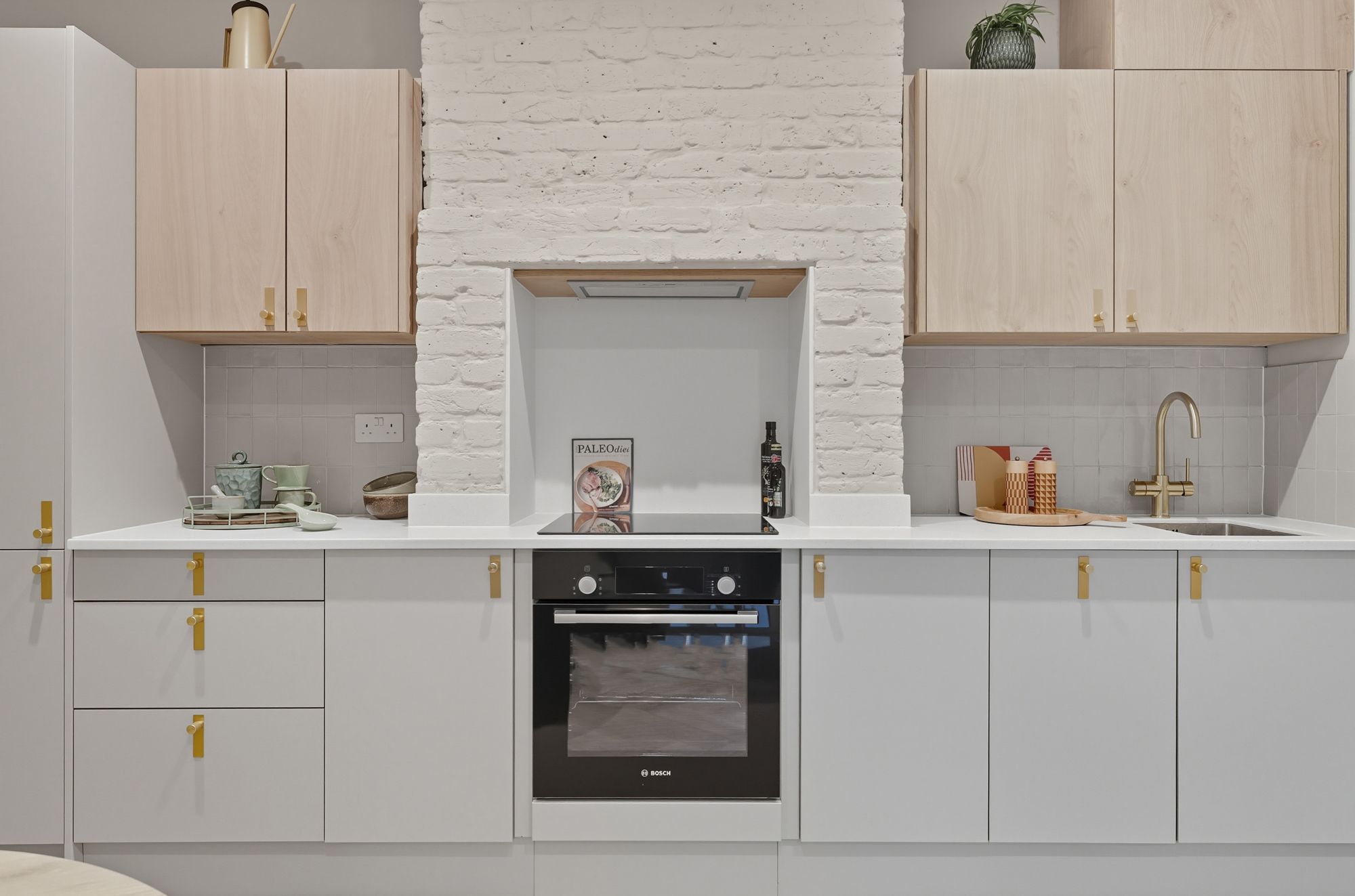 2 bed ground floor flat for sale in Brunswick Road Leyton, E10  - Property Image 11