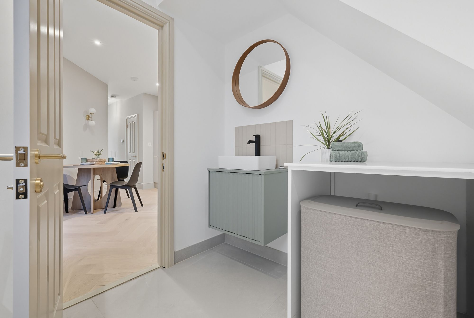 2 bed ground floor flat for sale in Brunswick Road Leyton, E10  - Property Image 20