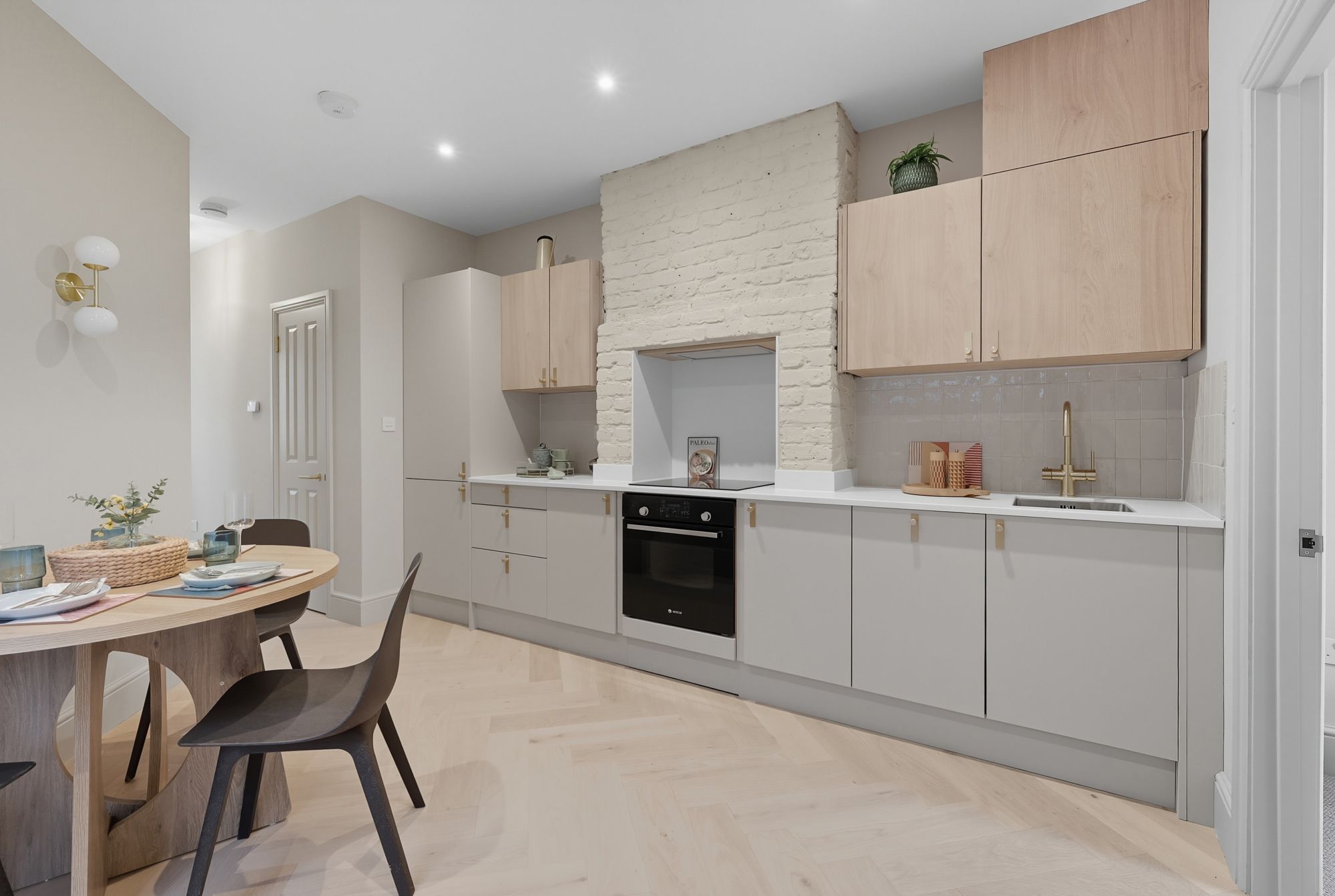 2 bed ground floor flat for sale in Brunswick Road Leyton, E10  - Property Image 14