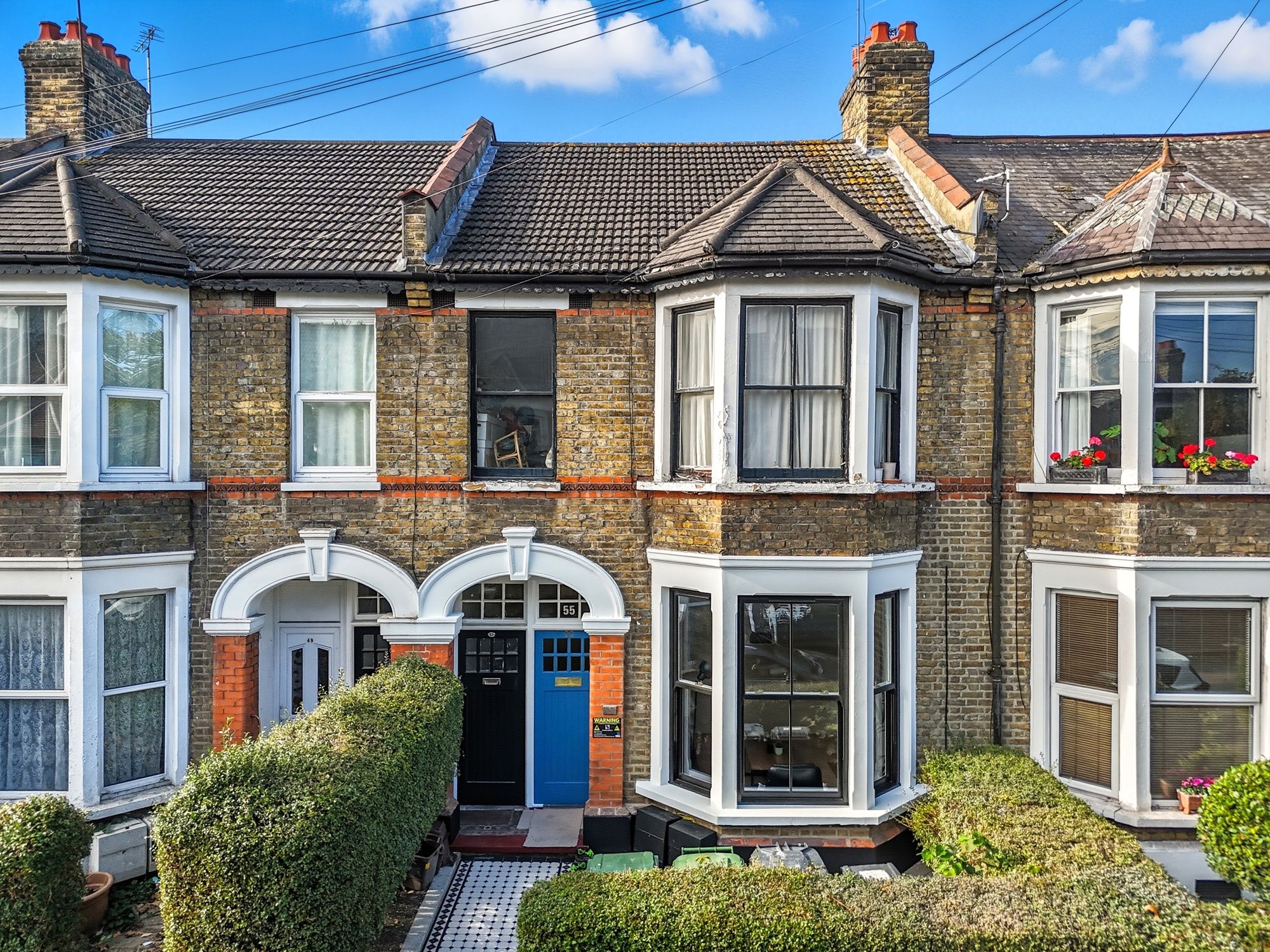 2 bed ground floor flat for sale in Brunswick Road Leyton, E10  - Property Image 27