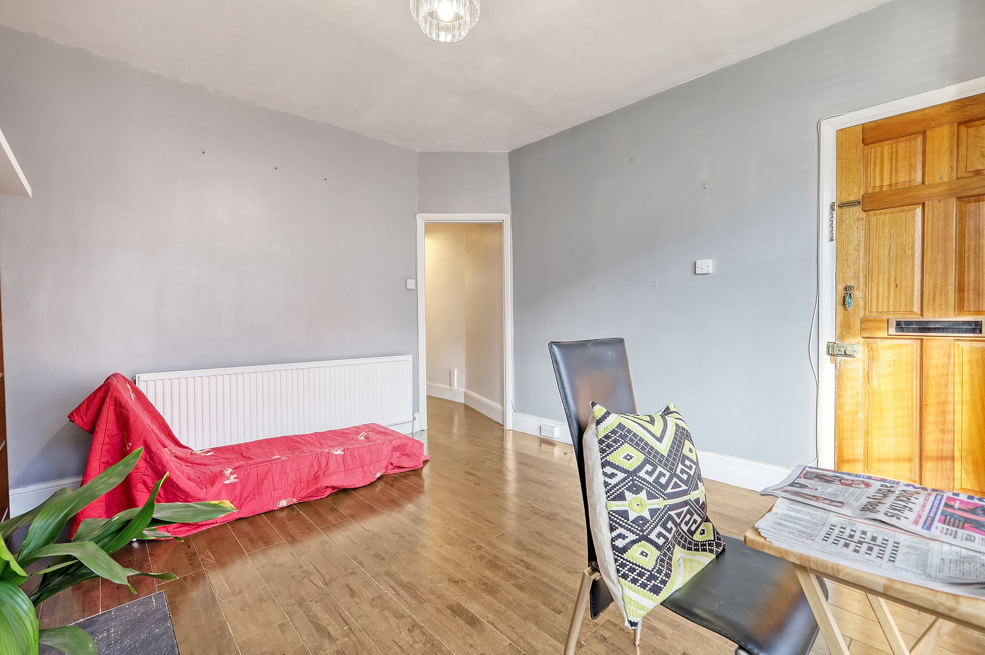 1 bed flat for sale in Albert Road, London  - Property Image 3