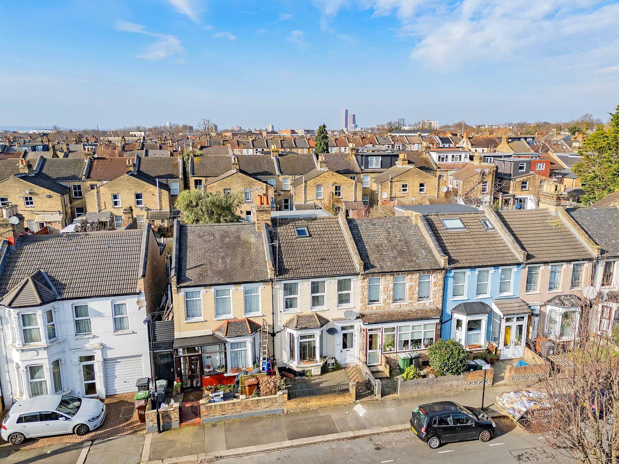 1 bed flat for sale in Albert Road, London  - Property Image 16