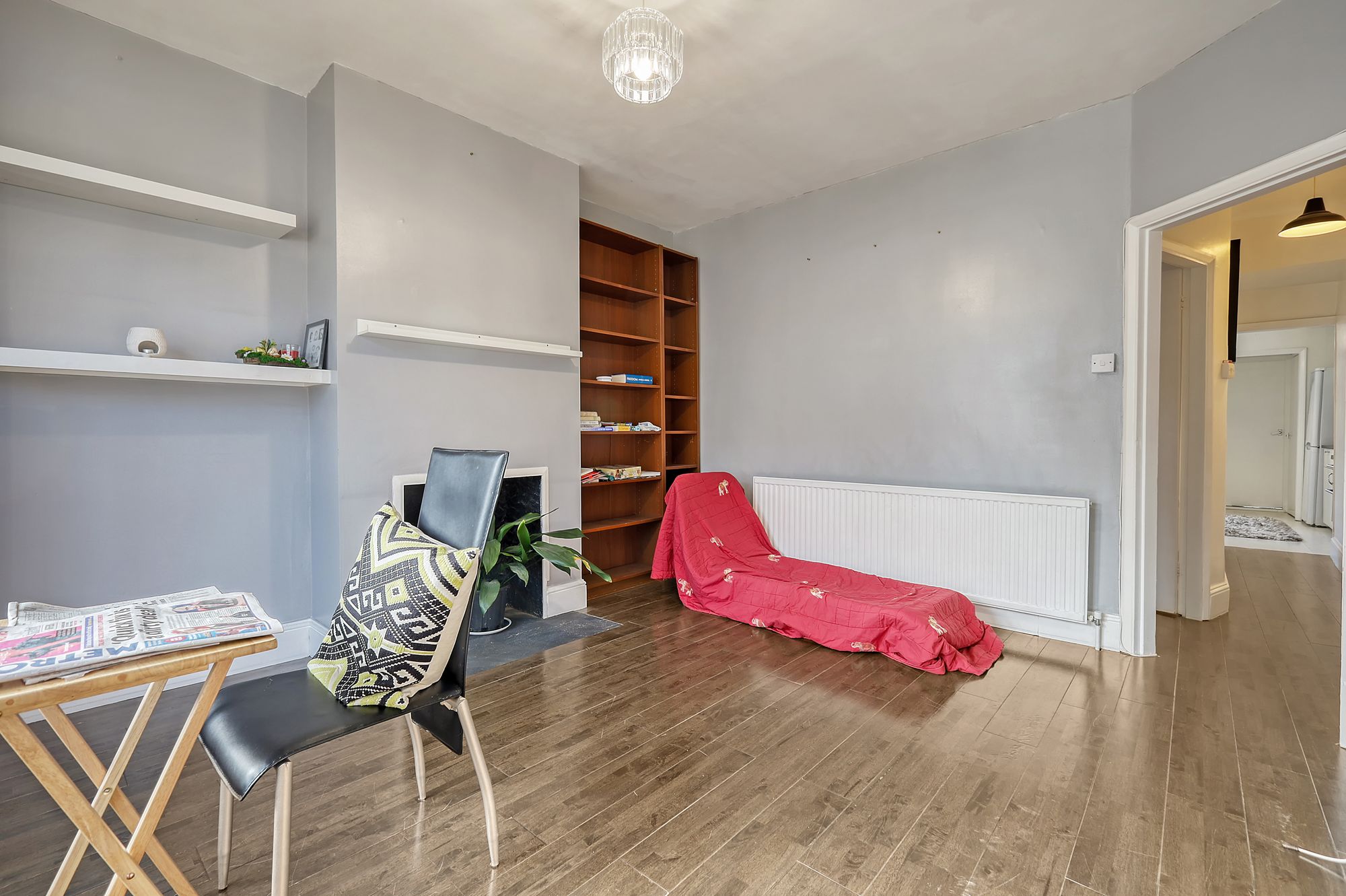 1 bed flat for sale in Albert Road, London  - Property Image 4