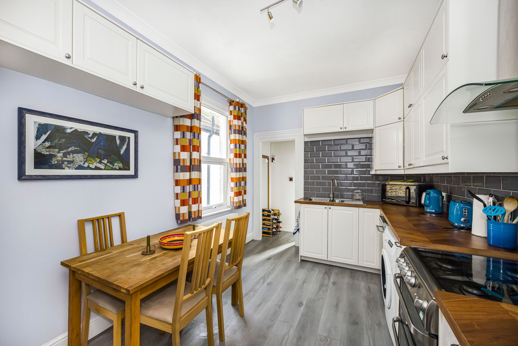 2 bed house to rent in Thornhill Road, London  - Property Image 11