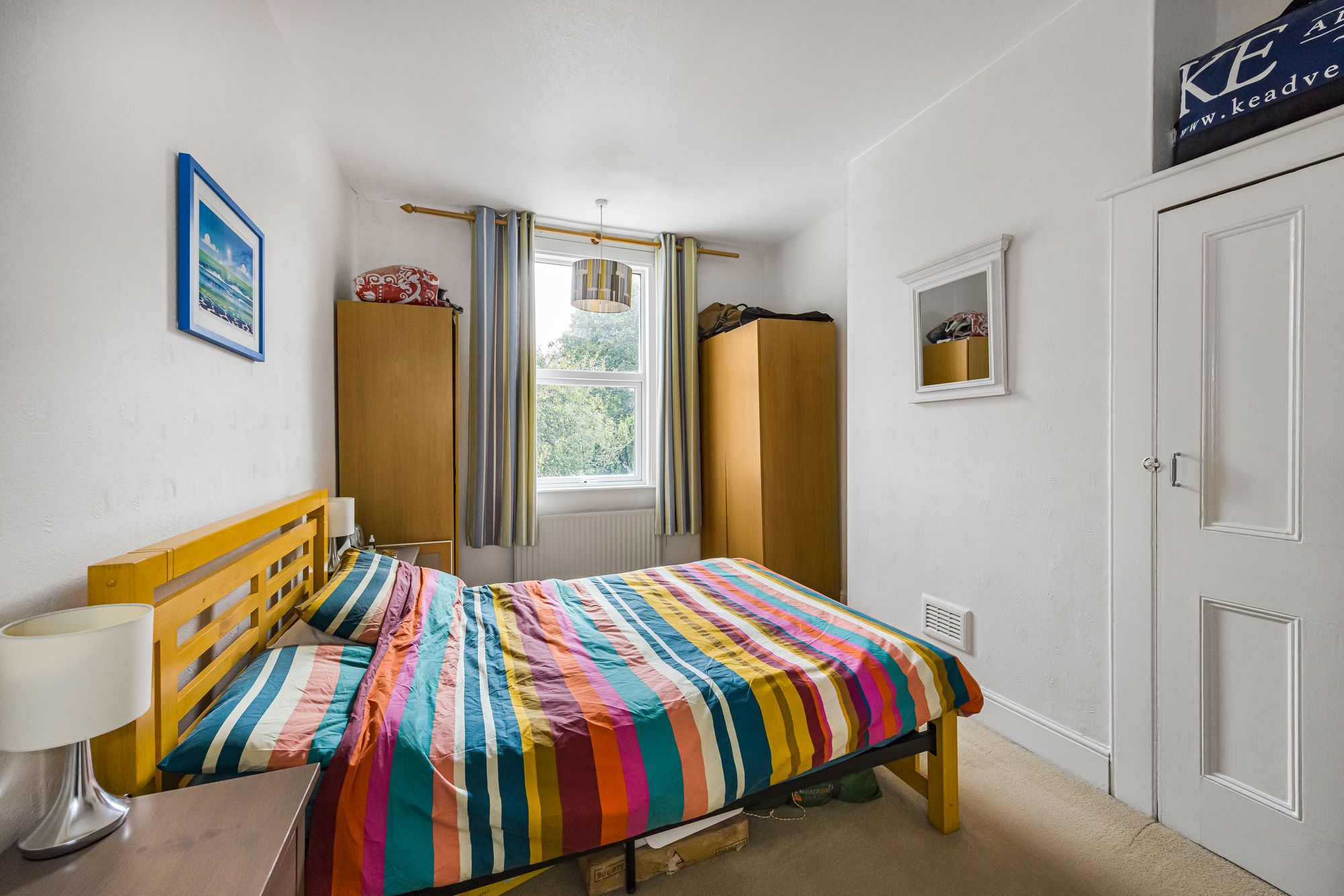 2 bed house to rent in Thornhill Road, London  - Property Image 6