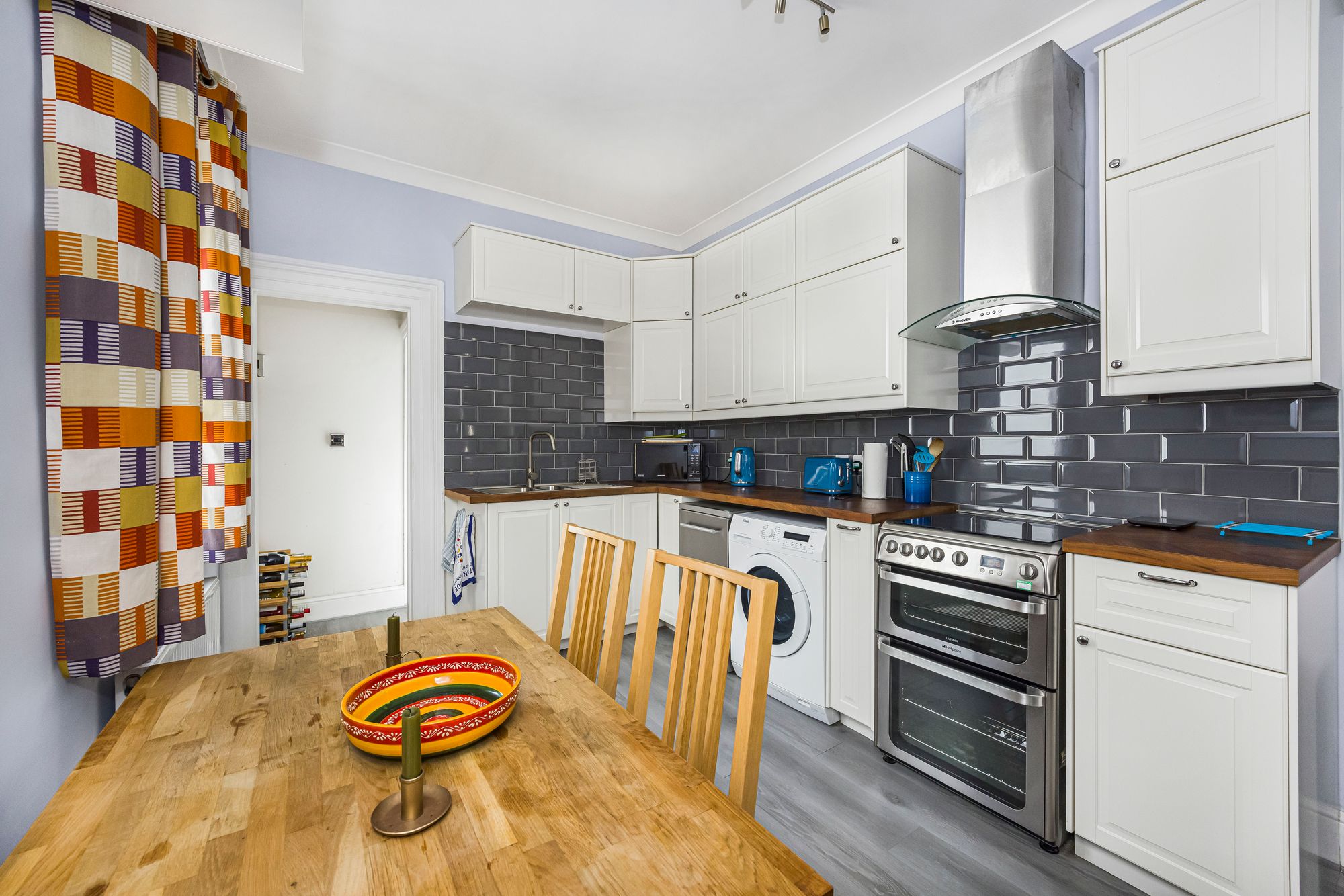 2 bed house to rent in Thornhill Road, London  - Property Image 8