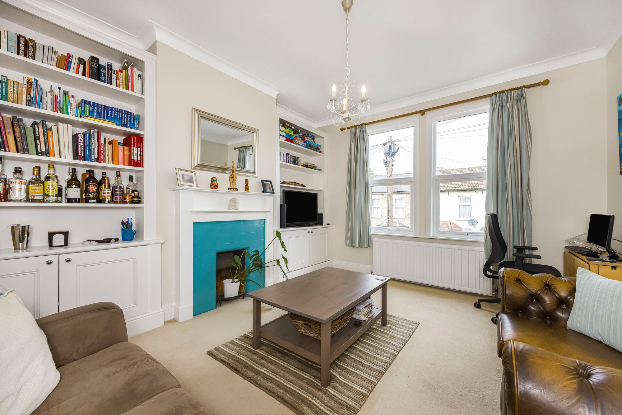 2 bed house to rent in Thornhill Road, London  - Property Image 4