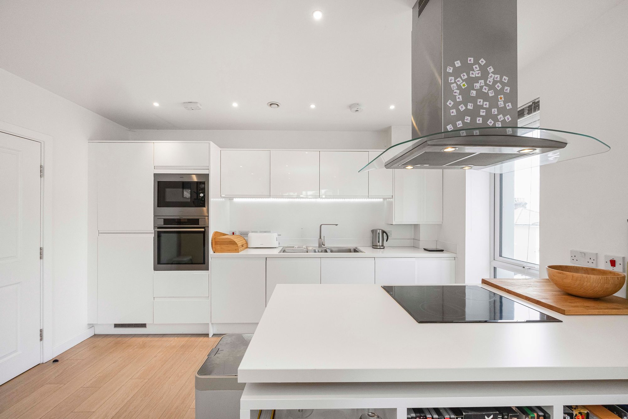 2 bed apartment for sale in Locke House, High Road Leyton, Leyton 4