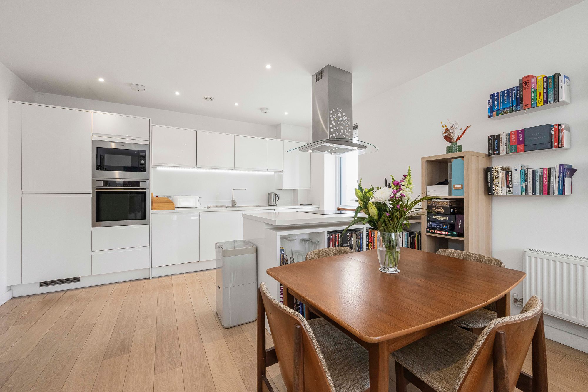 2 bed apartment for sale in Locke House, High Road Leyton, Leyton  - Property Image 10