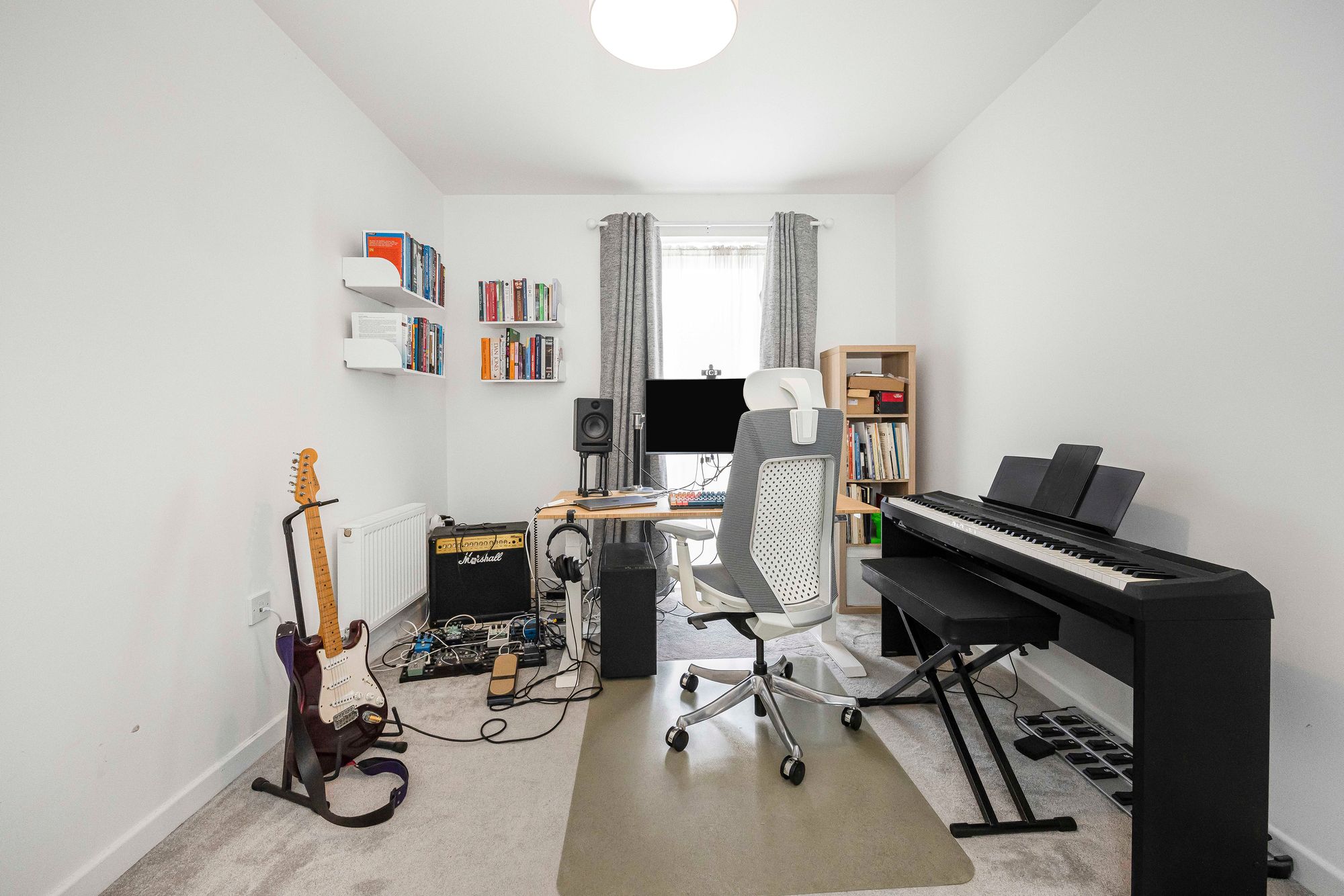 2 bed apartment for sale in Locke House, High Road Leyton, Leyton 13