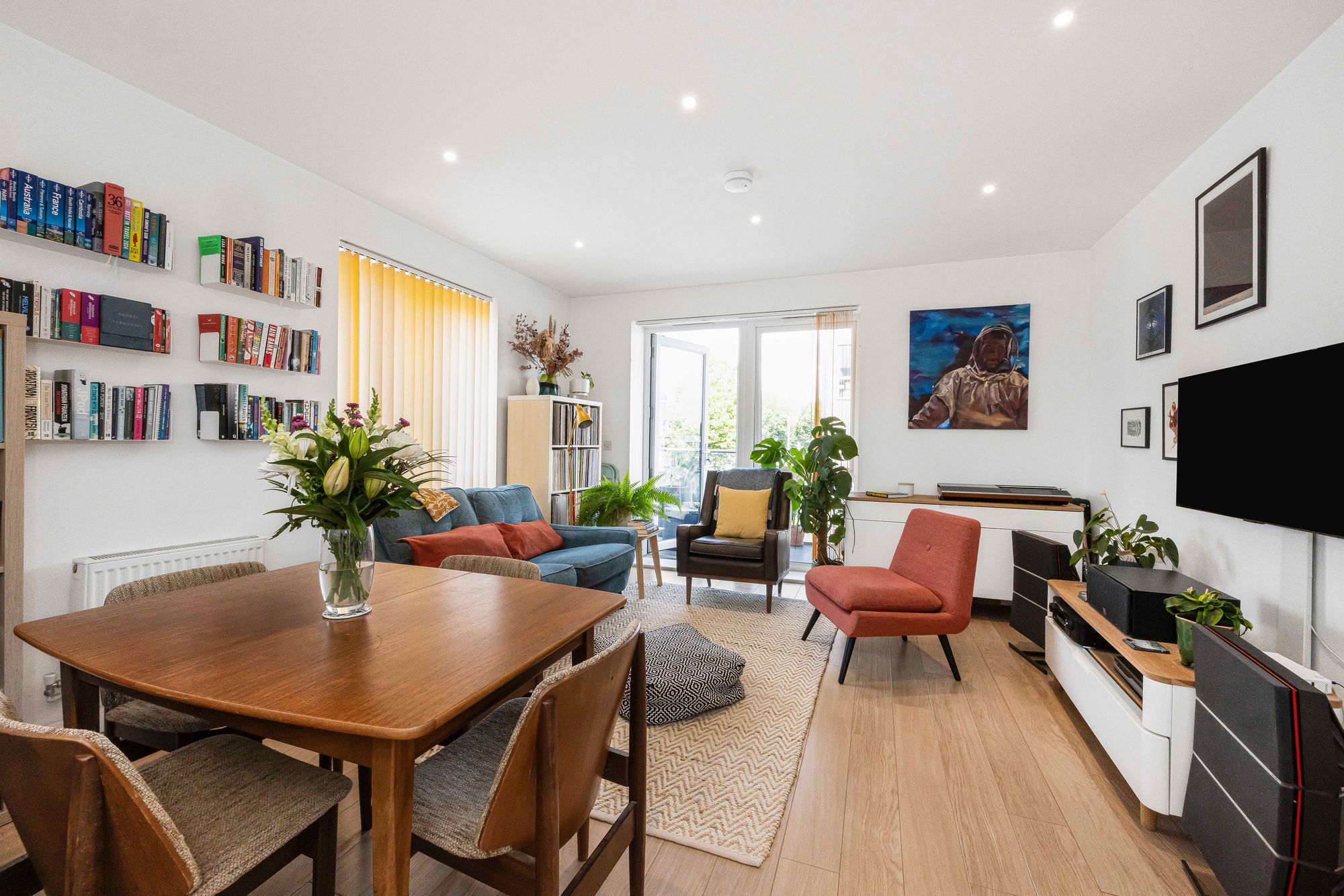 2 bed apartment for sale in Locke House, High Road Leyton, Leyton  - Property Image 7