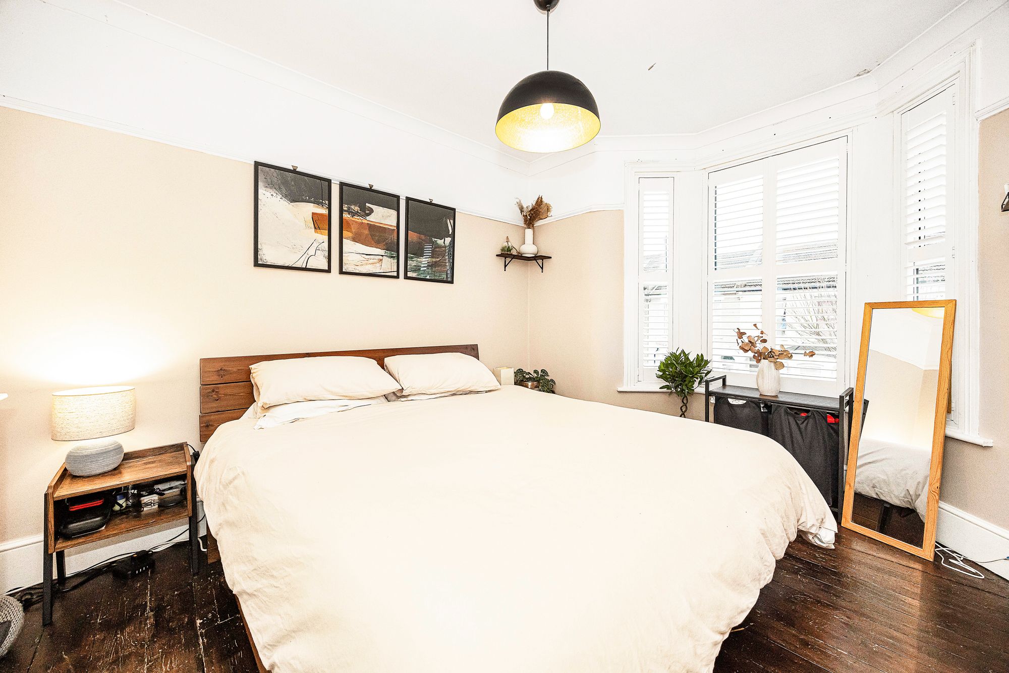 4 bed terraced house for sale in Belmont Park Road, London  - Property Image 12