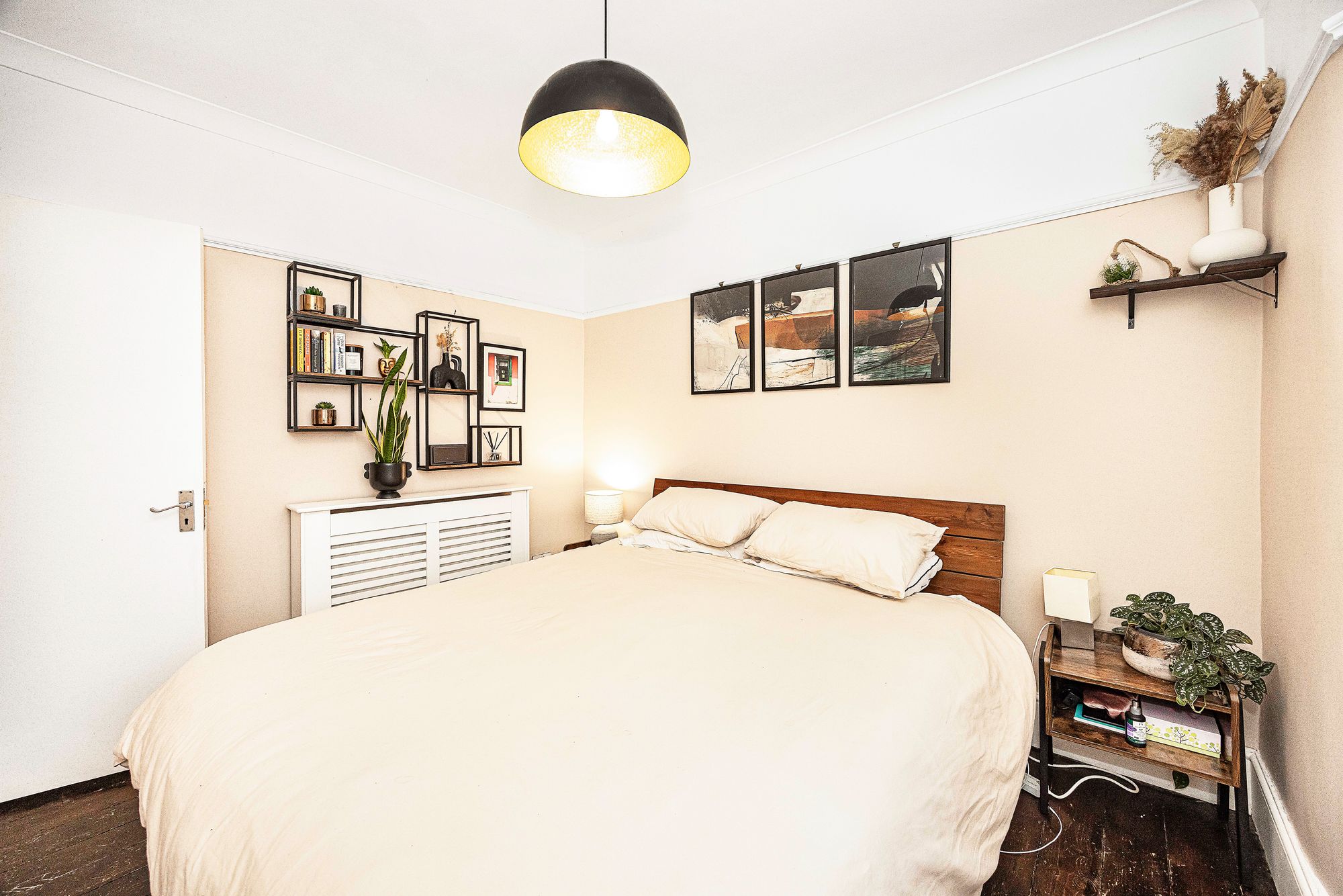 4 bed terraced house for sale in Belmont Park Road, London  - Property Image 13