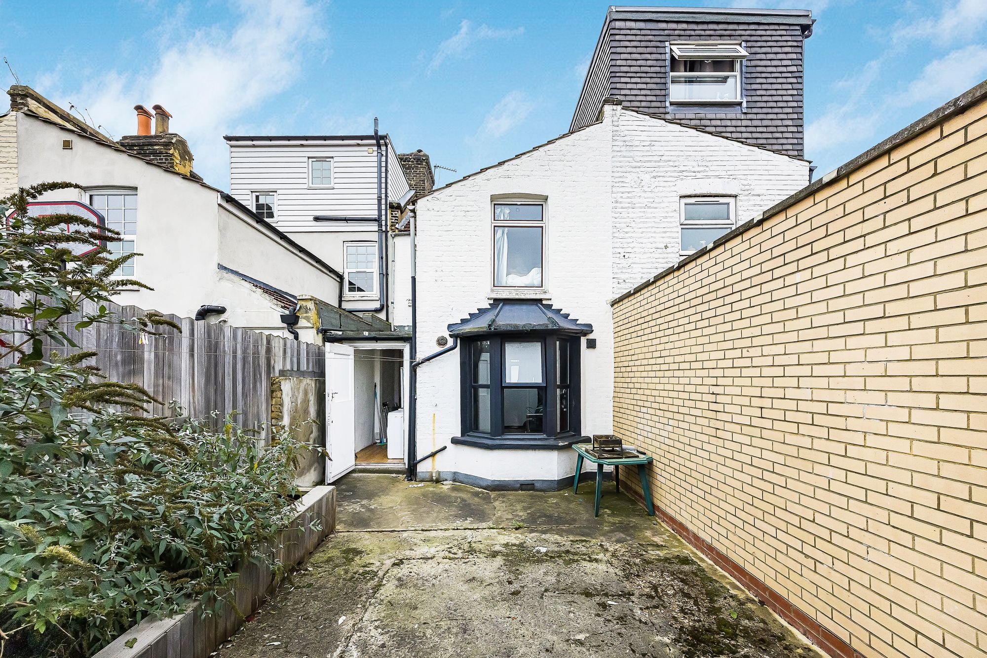 3 bed terraced house for sale in Westdown Road, London  - Property Image 20