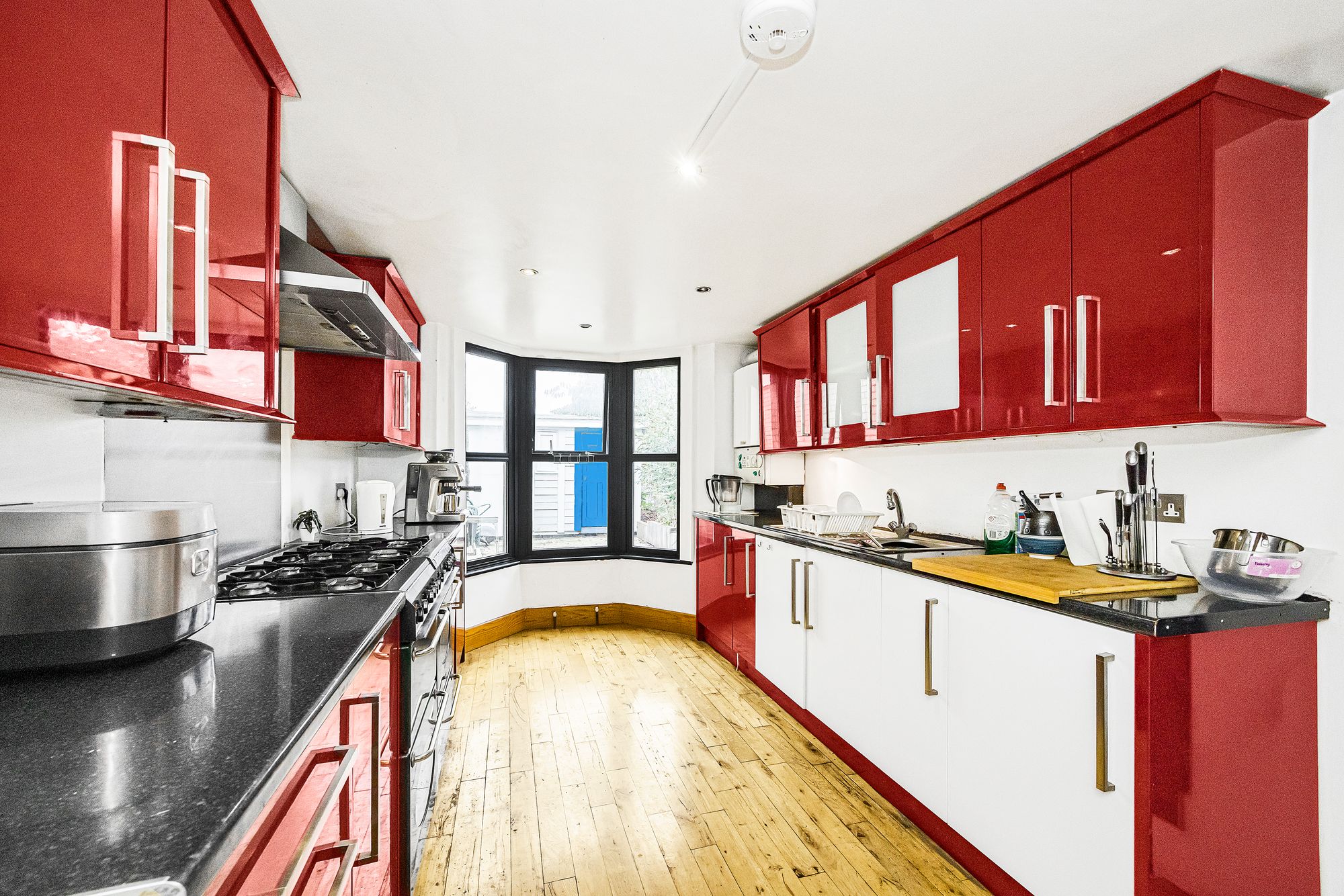 3 bed terraced house for sale in Westdown Road, London  - Property Image 13