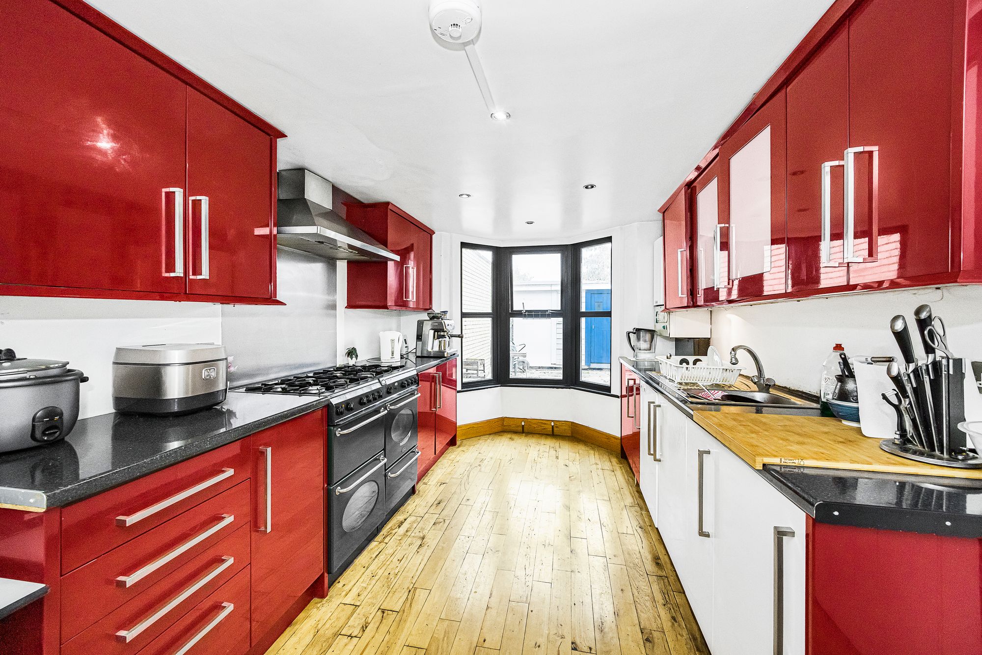 3 bed terraced house for sale in Westdown Road, London  - Property Image 12