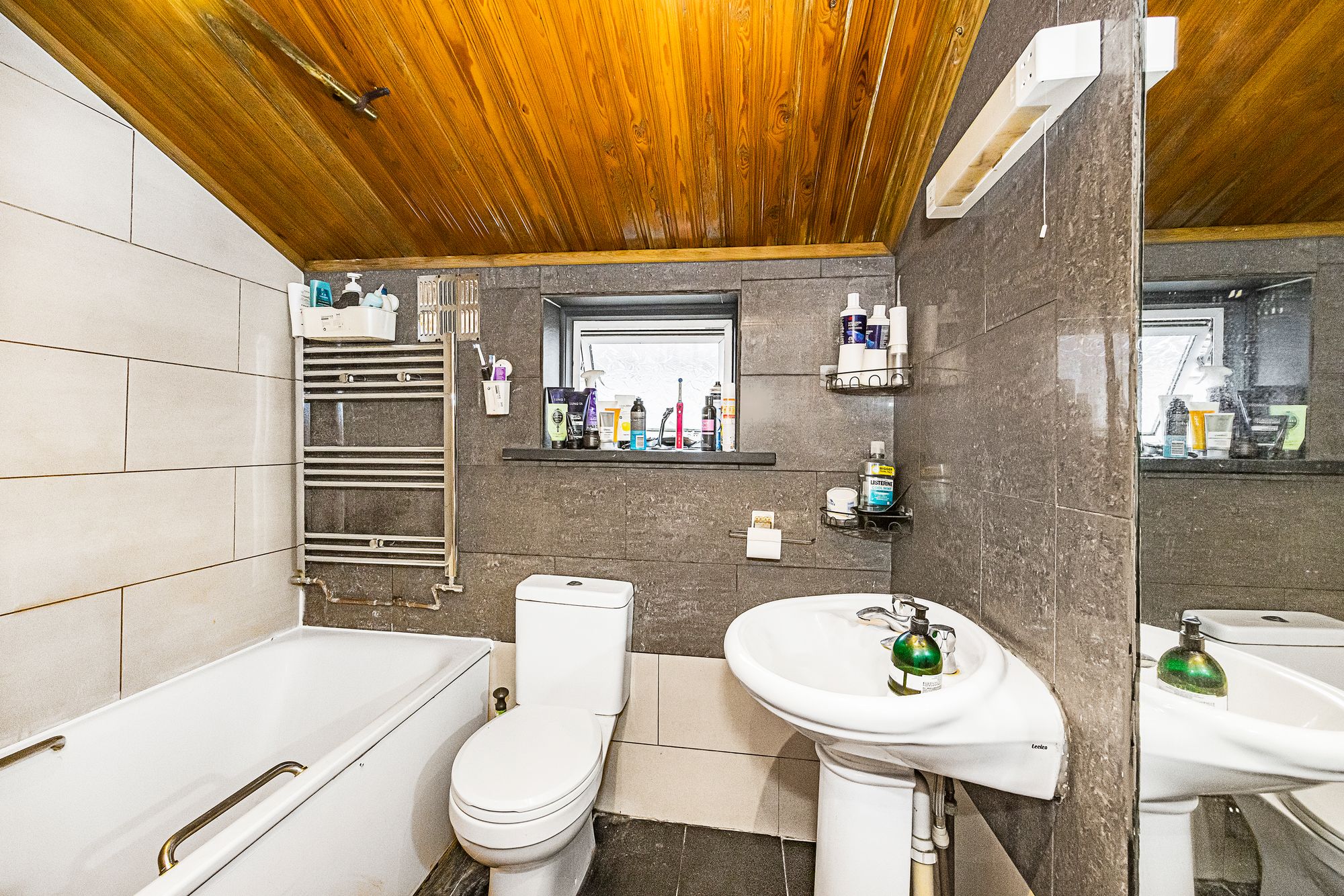 3 bed terraced house for sale in Westdown Road, London  - Property Image 18